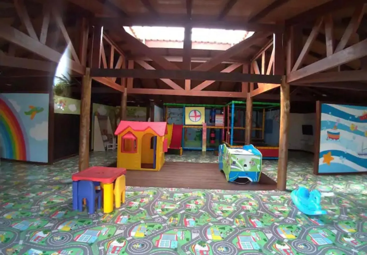 Dom Pedro Laguna Beach Resort & Golf