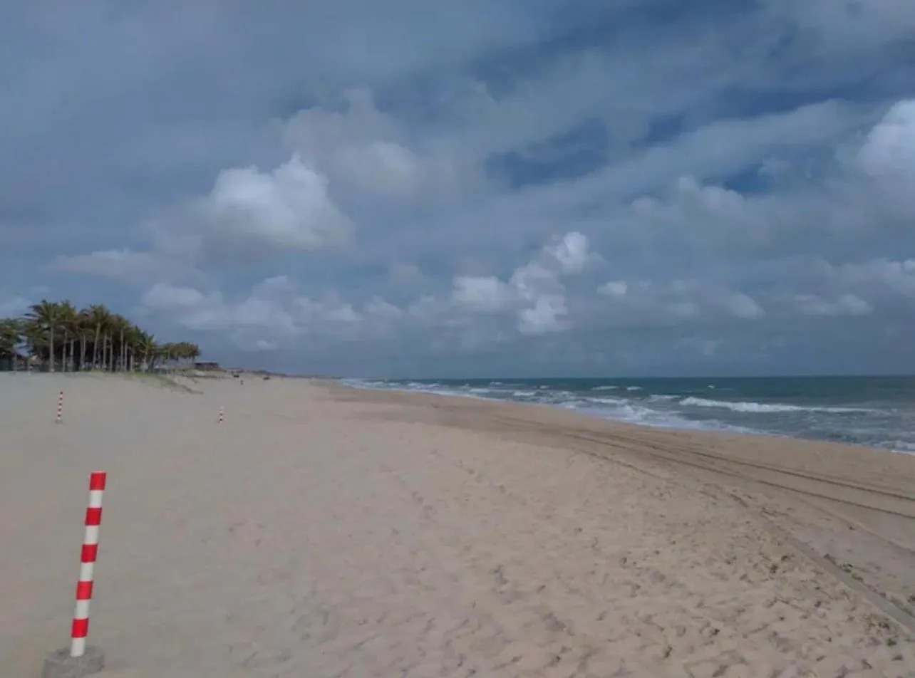 Dom Pedro Laguna Beach Resort & Golf