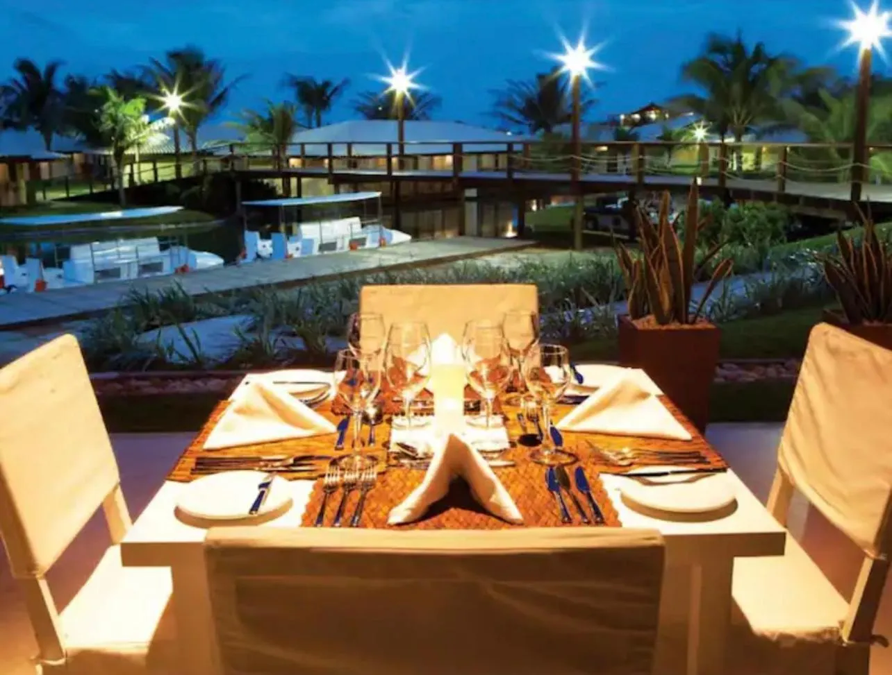 Dom Pedro Laguna Beach Resort & Golf