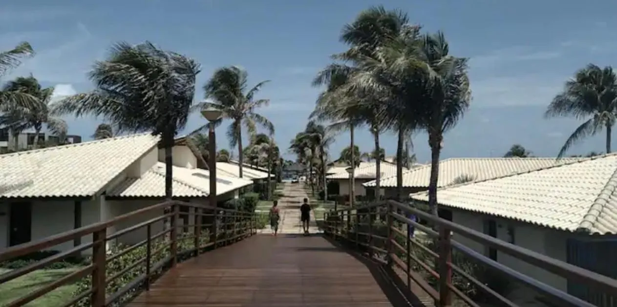 Dom Pedro Laguna Beach Resort & Golf