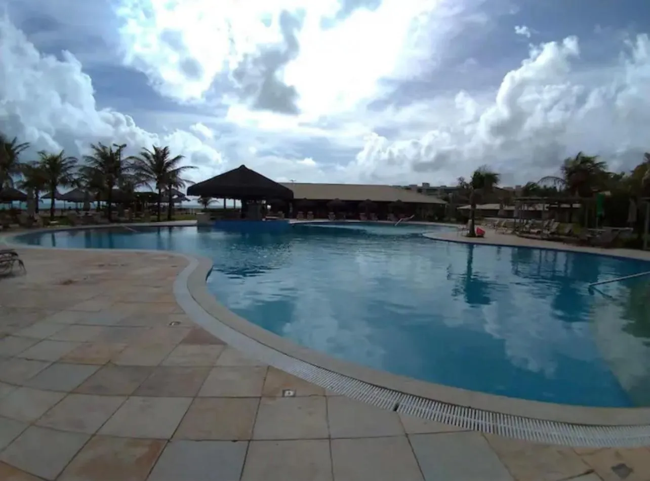 Dom Pedro Laguna Beach Resort & Golf