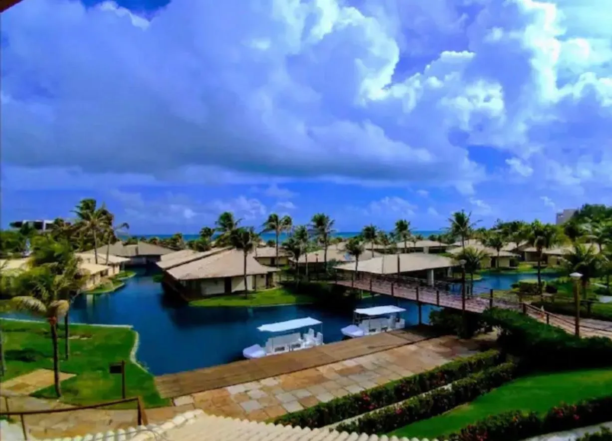 Dom Pedro Laguna Beach Resort & Golf