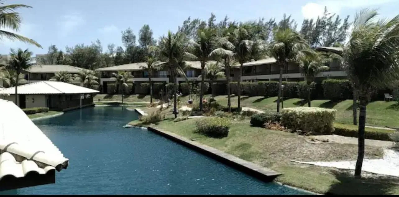 Dom Pedro Laguna Beach Resort & Golf