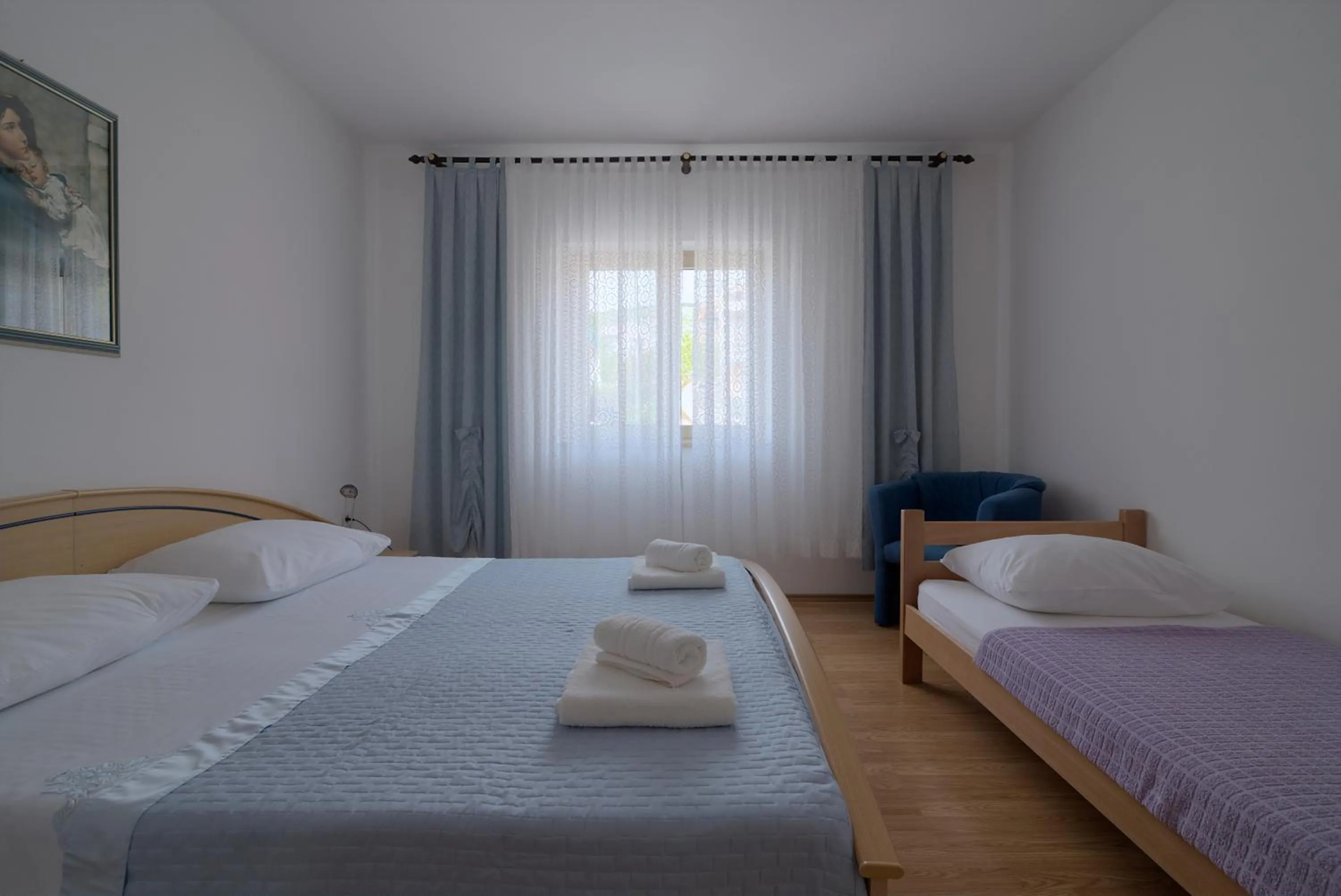Apartman Ruža