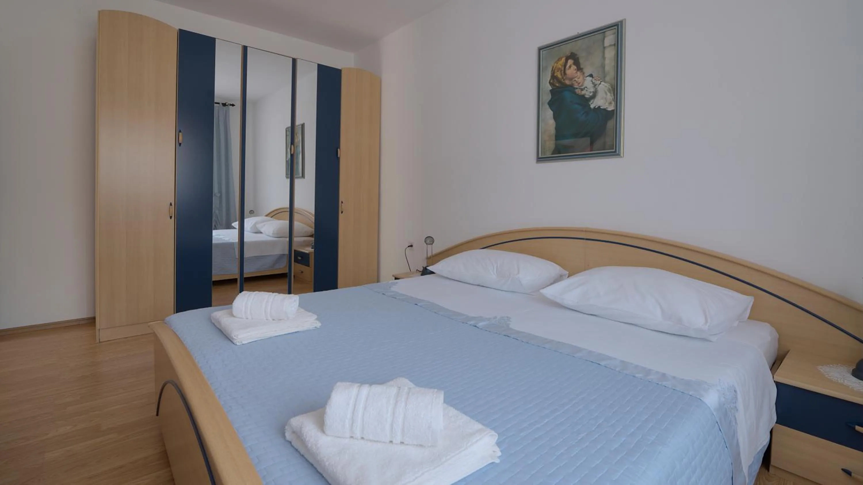 Apartman Ruža