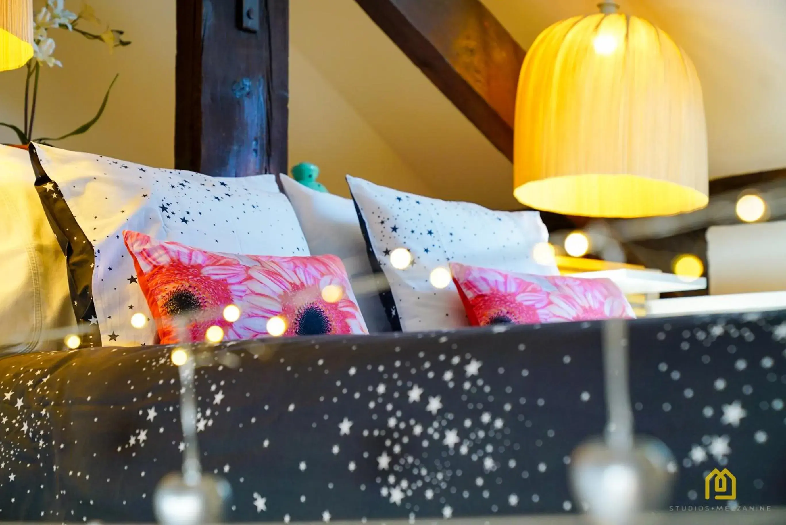 Superior Studio in Studios with Mezzanine Rua da Moeda Superior Studio in Studios with Mezzanine Rua da Moeda