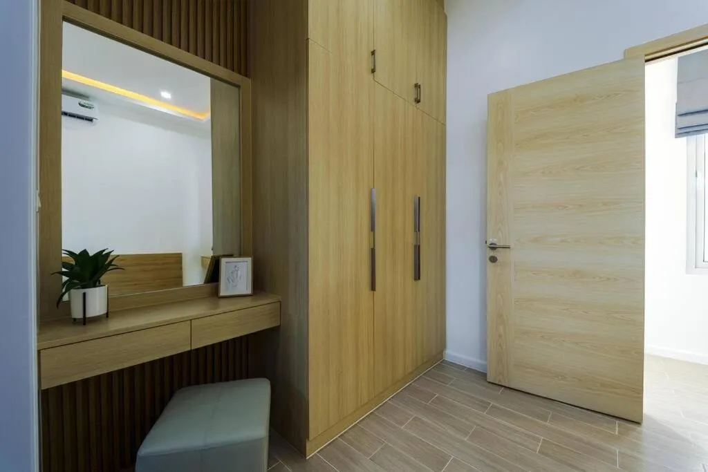 Private Modern 3 Bedroom Pool Villa! AV1