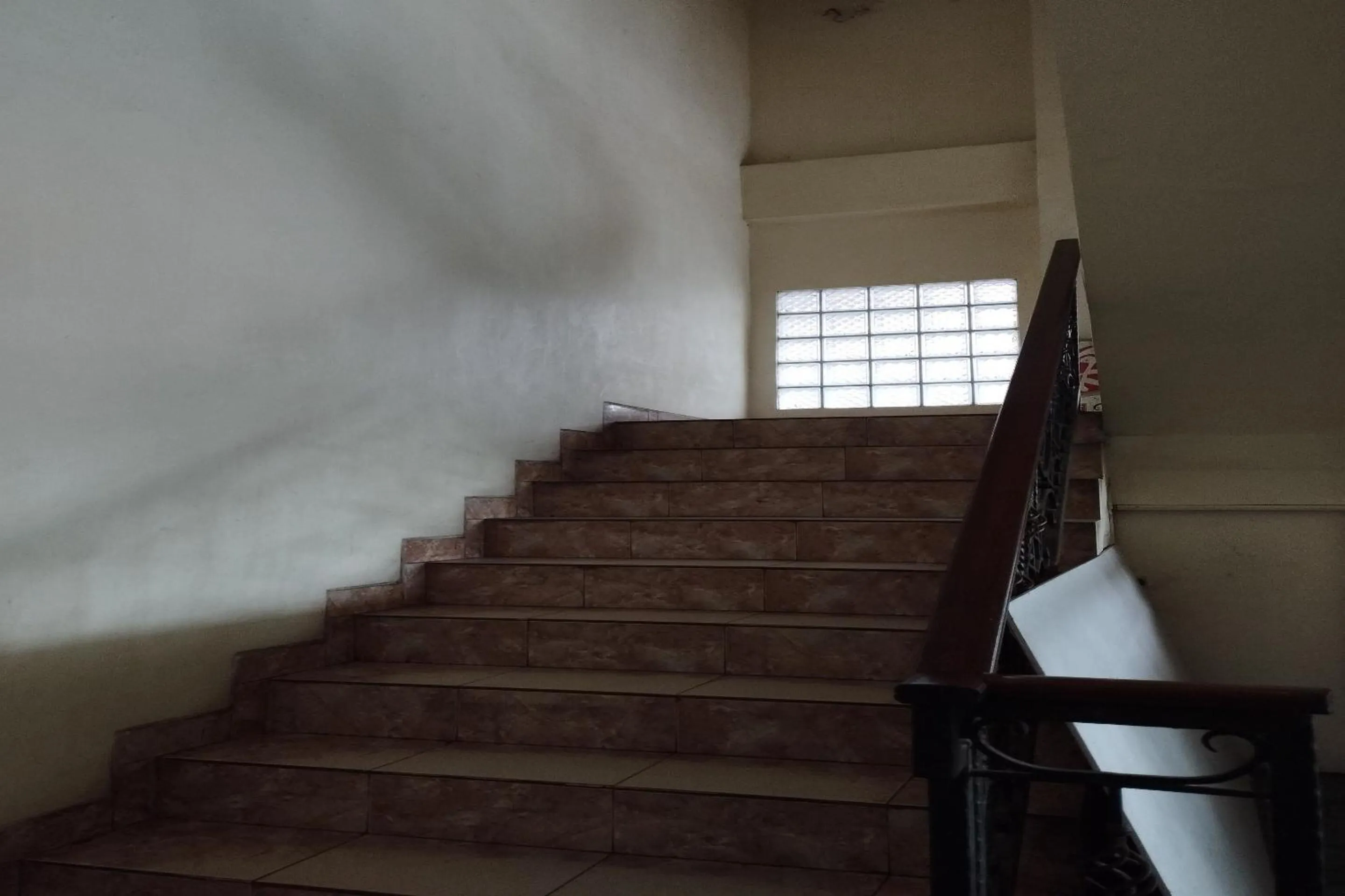 Lobby or reception in Hotel O Losmen Karunia Katingan Near Kantor Sekretariat PPK Katingan Kuala