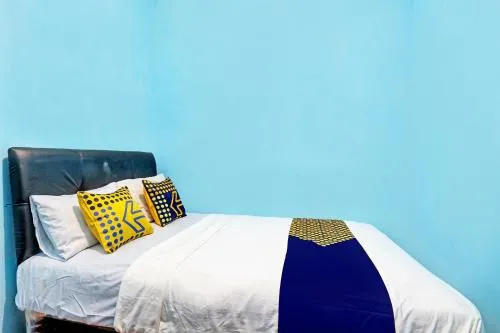 Hotel O Juan Guest House