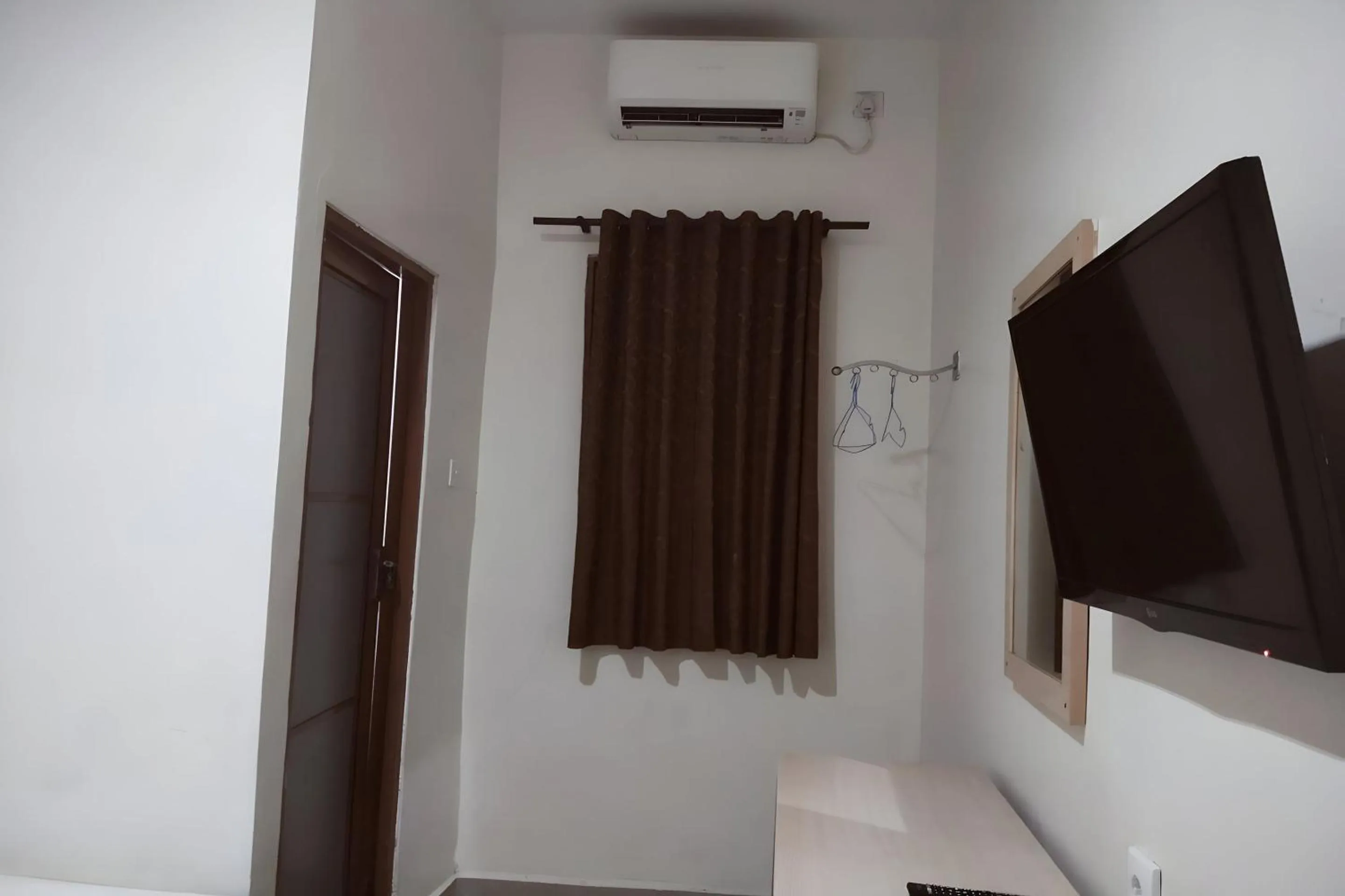 Bedroom in Hotel O Pondok Almirah