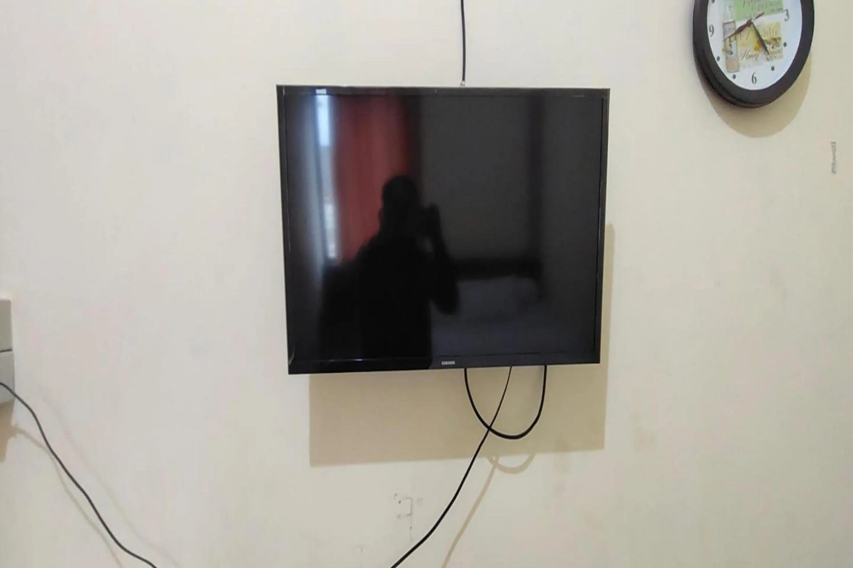 Bedroom in Hotel O Wisma Haji BunbunNearYani Heahlerr