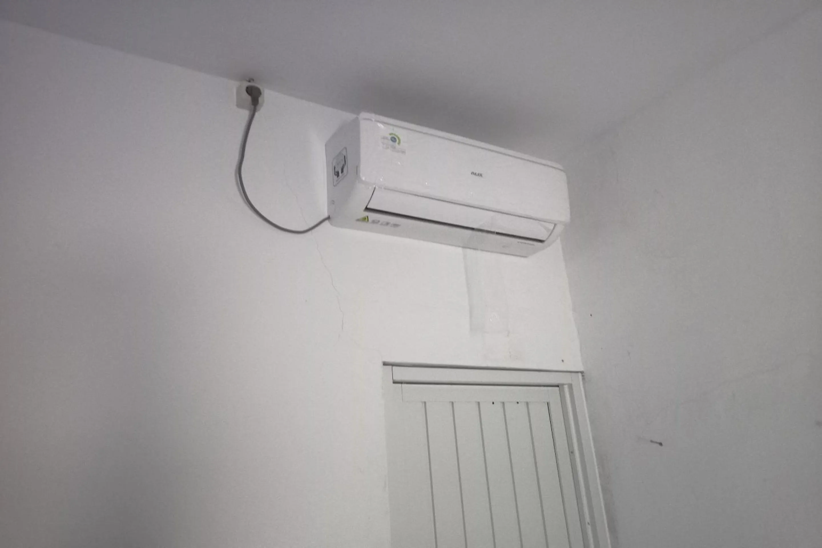 Bedroom in Hotel O Wisma Haji BunbunNearYani Heahlerr