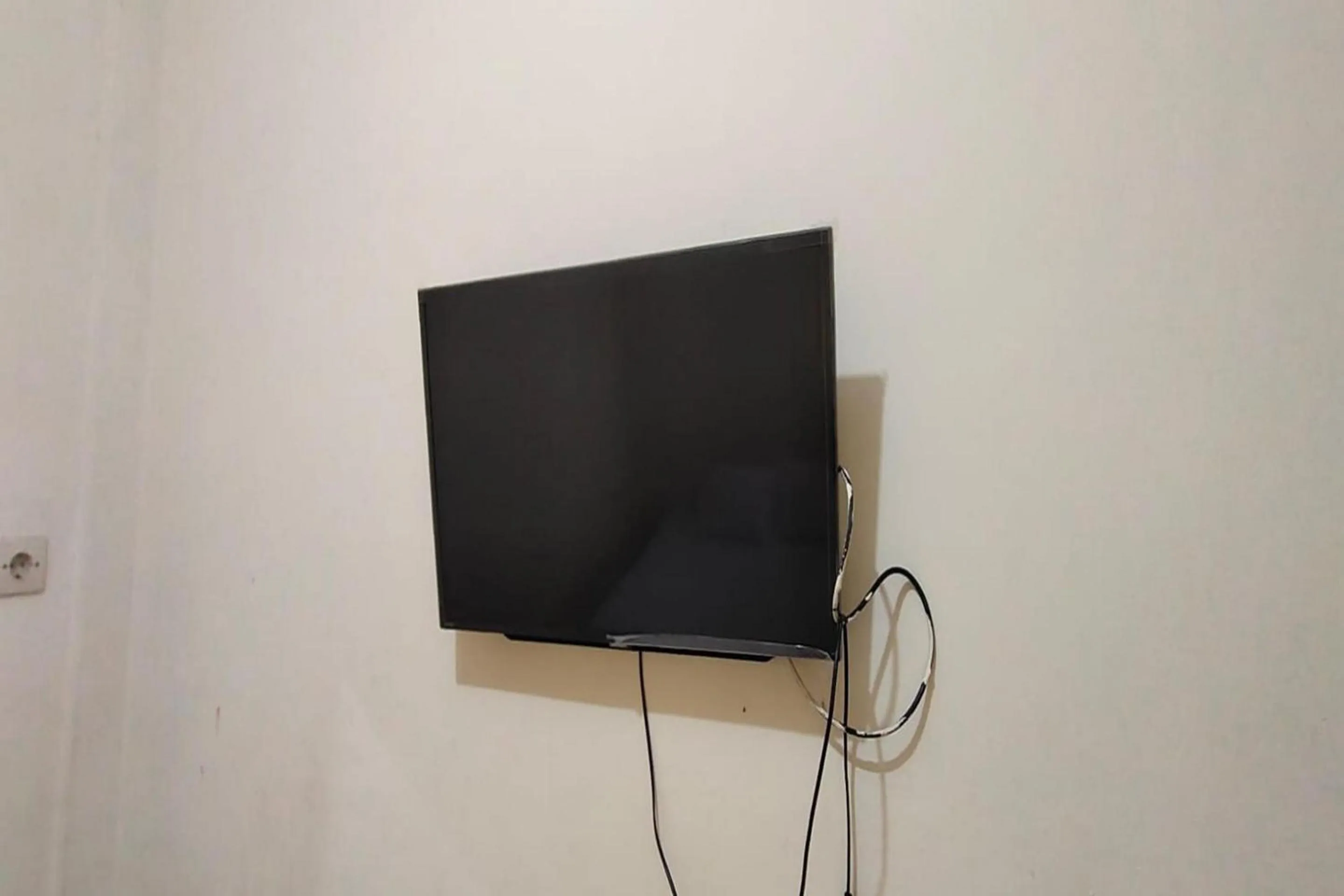 Bedroom in Hotel O Wisma Haji BunbunNearYani Heahlerr