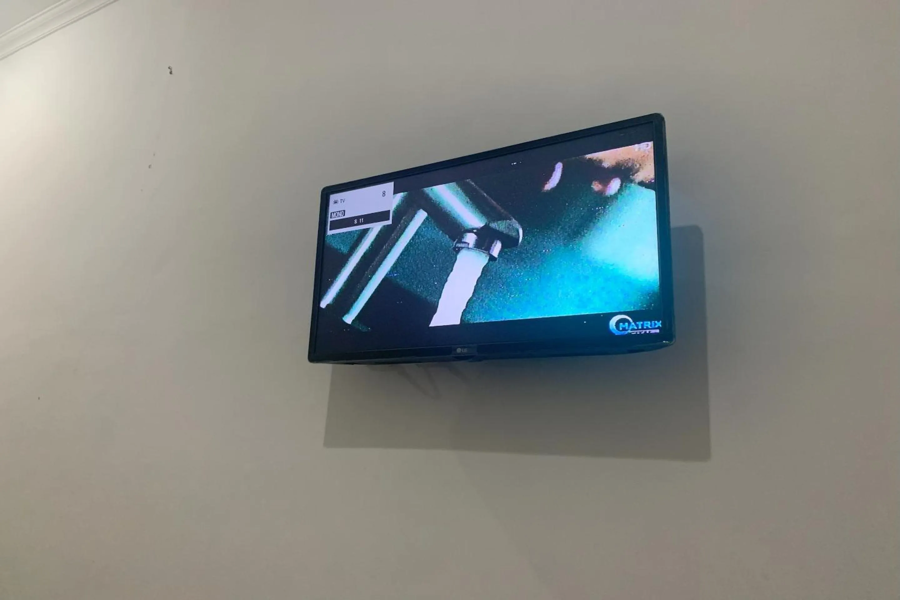 Bedroom in Hotel O Wisma Haji BunbunNearYani Heahlerr