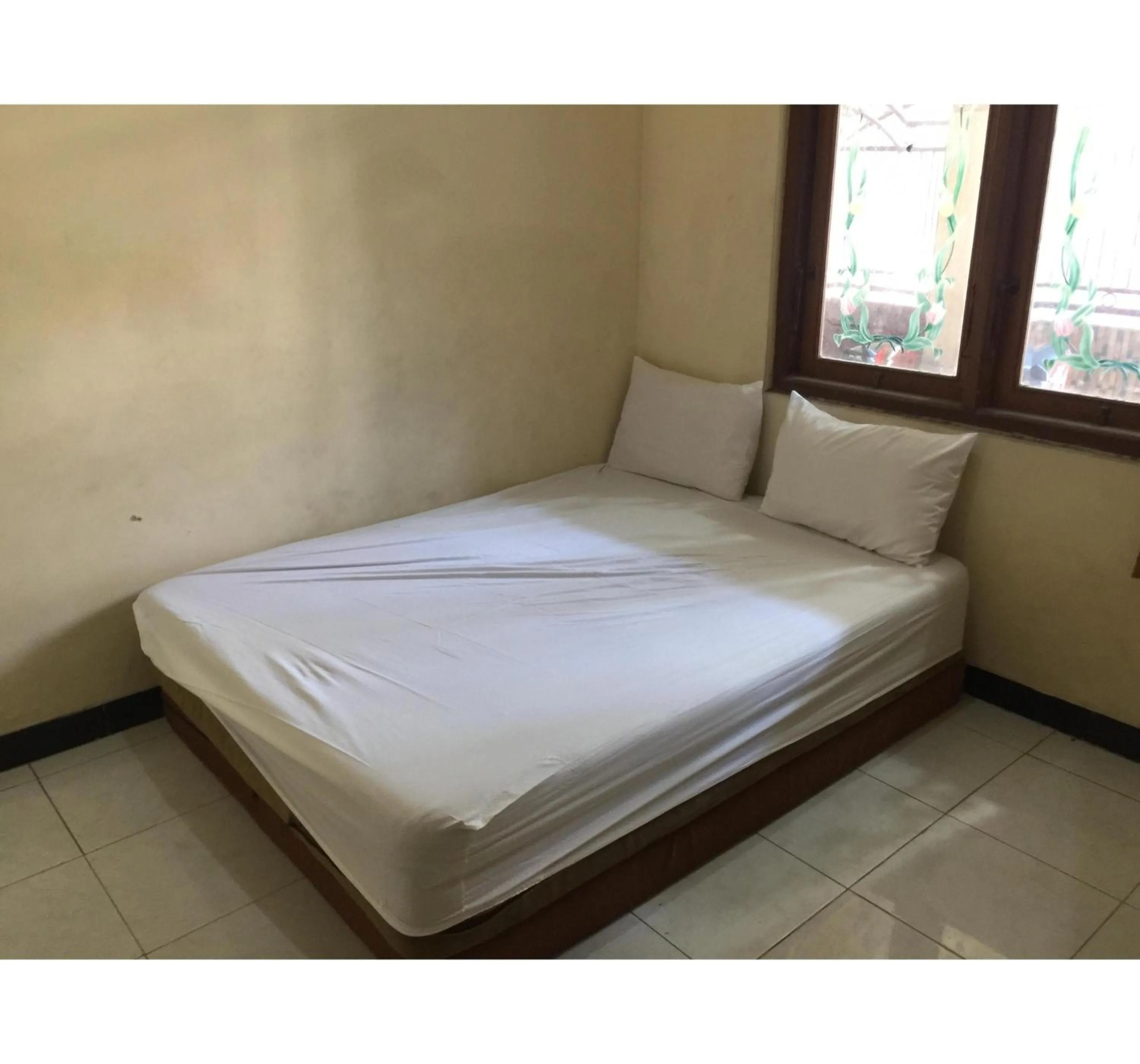 Bedroom, Bed in Hotel O Homestay Puri Indah SyariahNearBandara Internasional Juanda