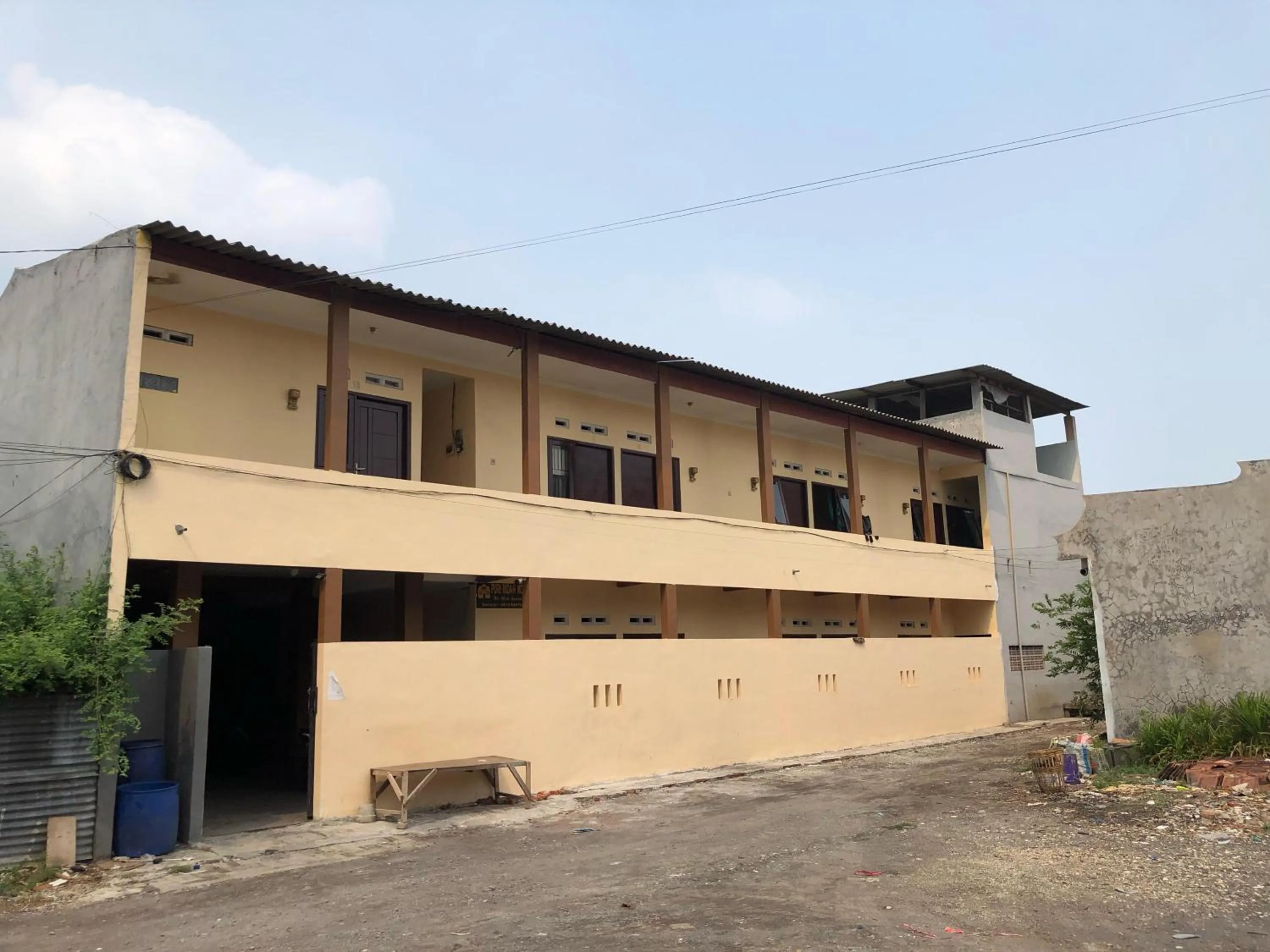 Hotel O Homestay Puri Indah SyariahNearBandara Internasional Juanda