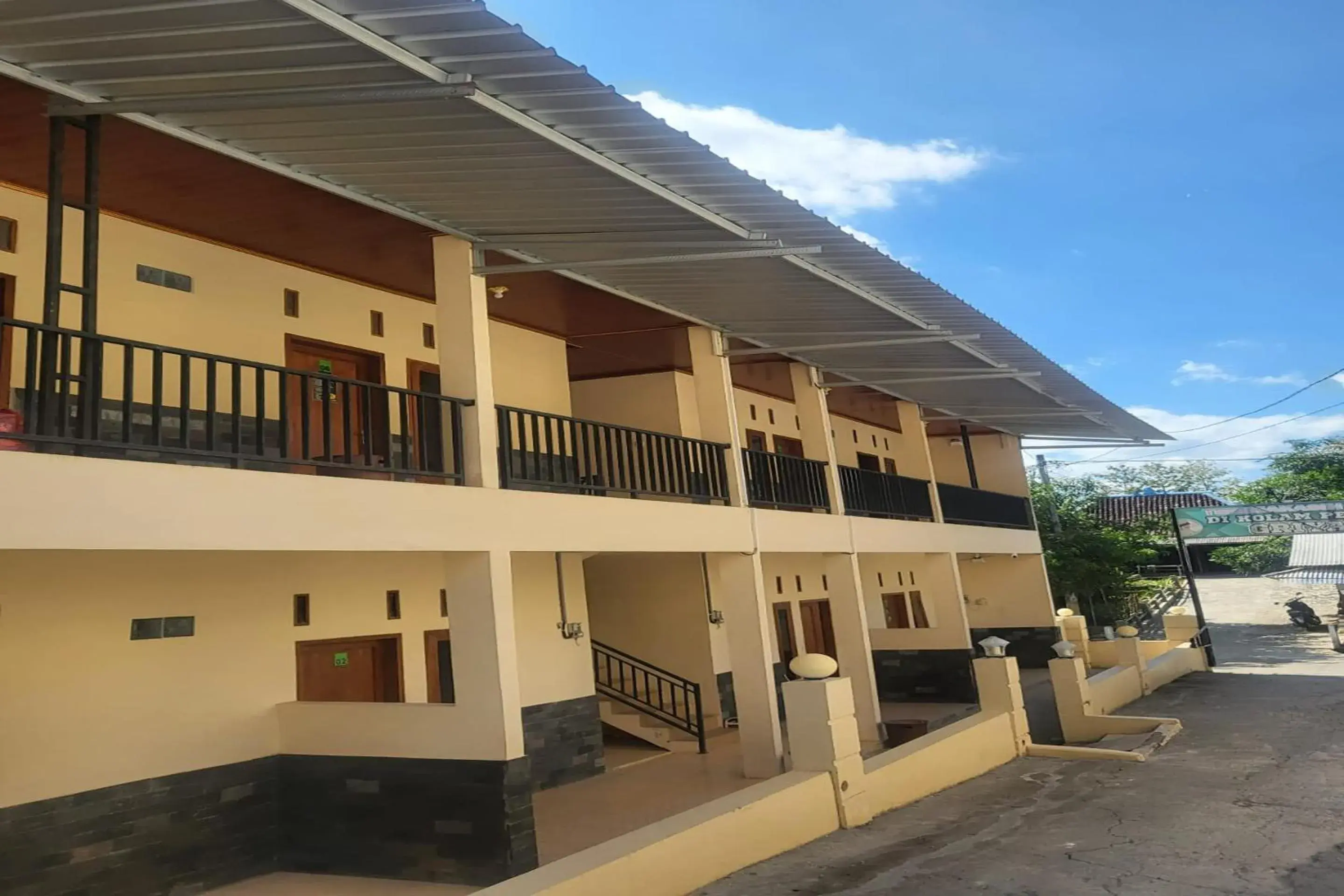 Capital O 93533 Griya Denok Capital O 93533 Griya Denok