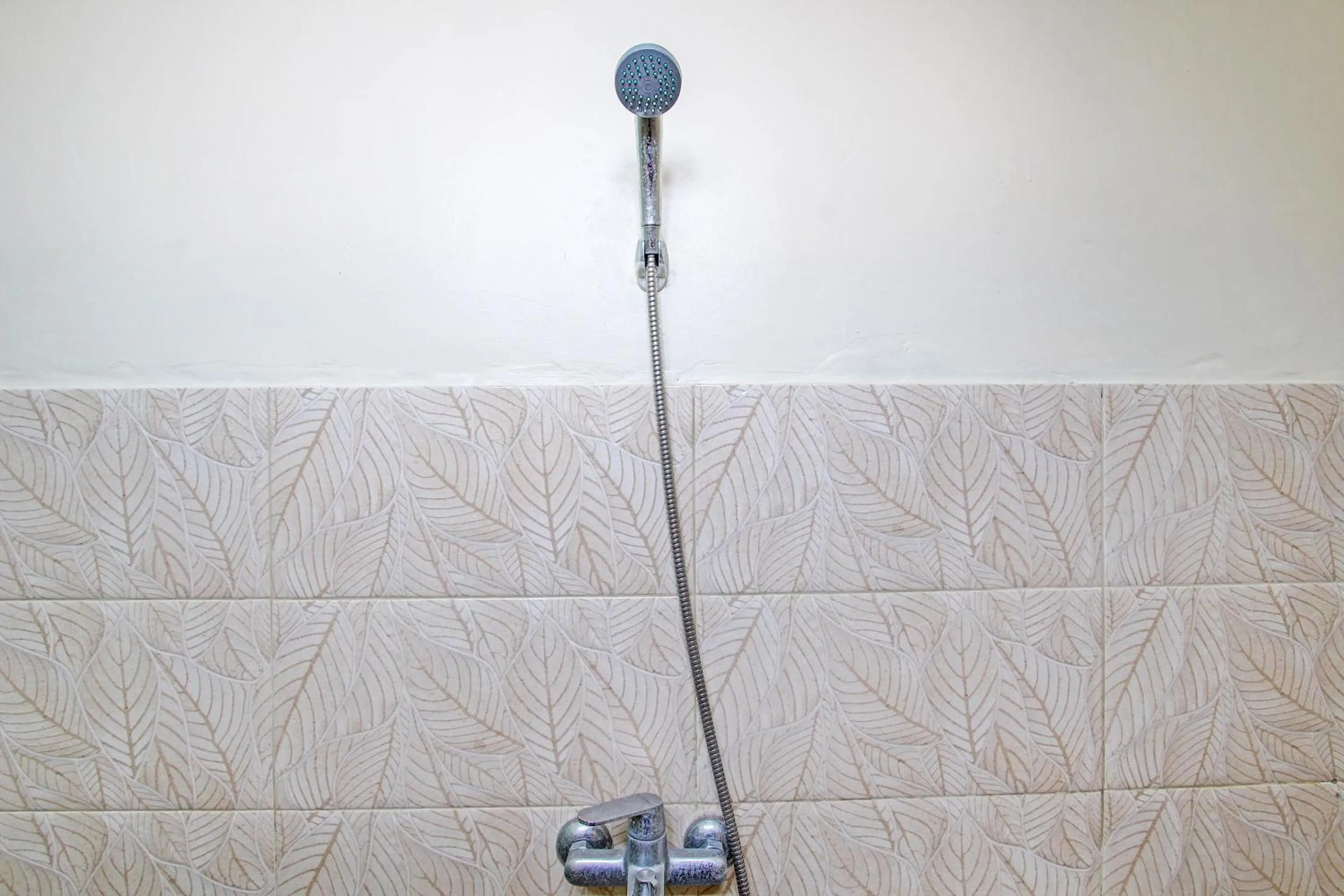 Bathroom in Capital O 93533 Griya Denok