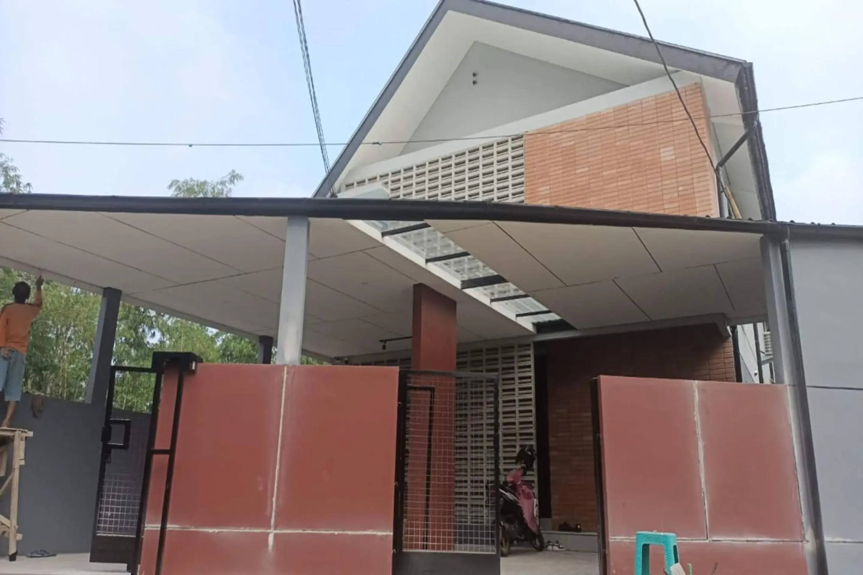 Hotel O Rubina Syariah Hotel Hotel O Rubina Syariah Hotel