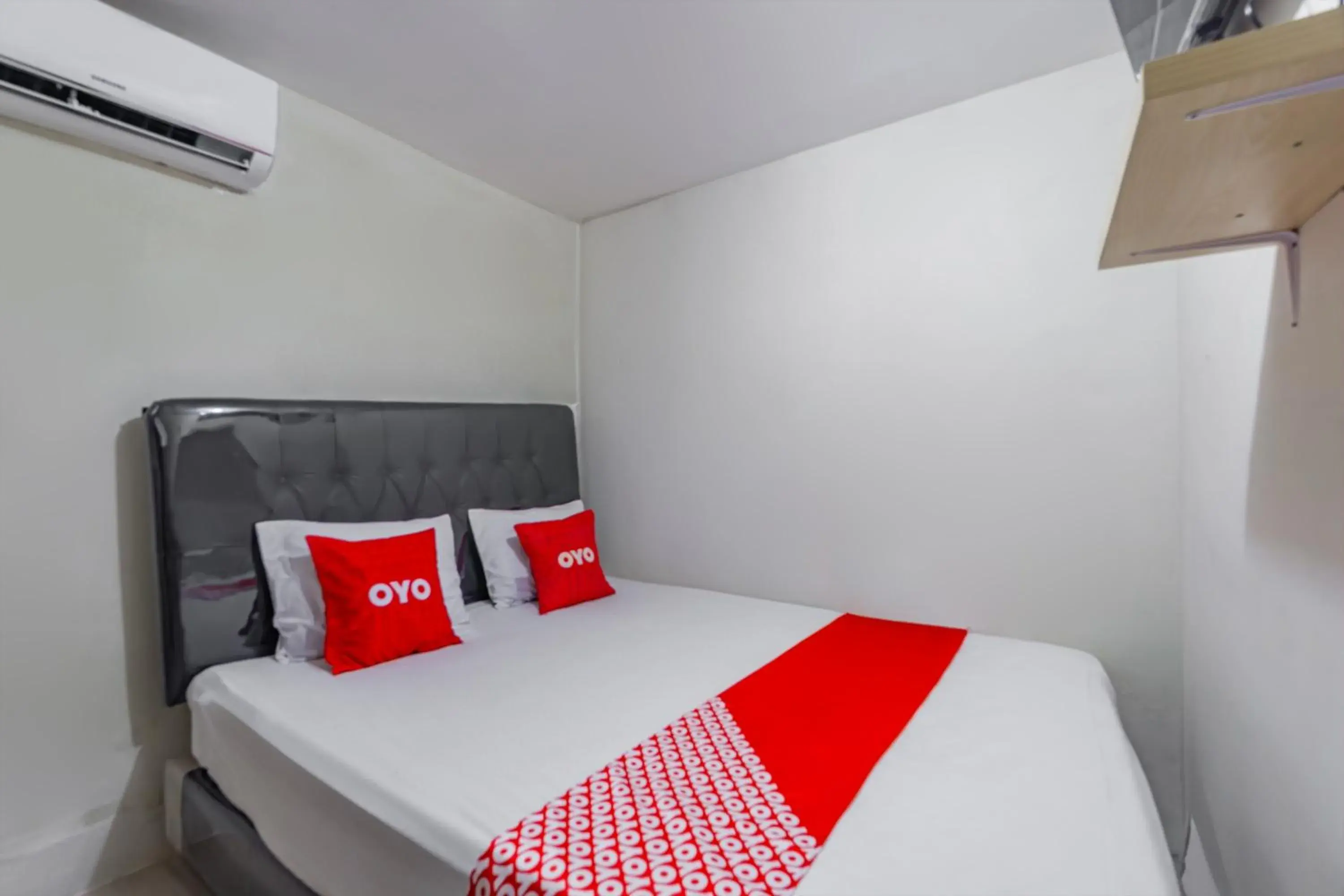 OYO 93526 Homely Syariah OYO 93526 Homely Syariah