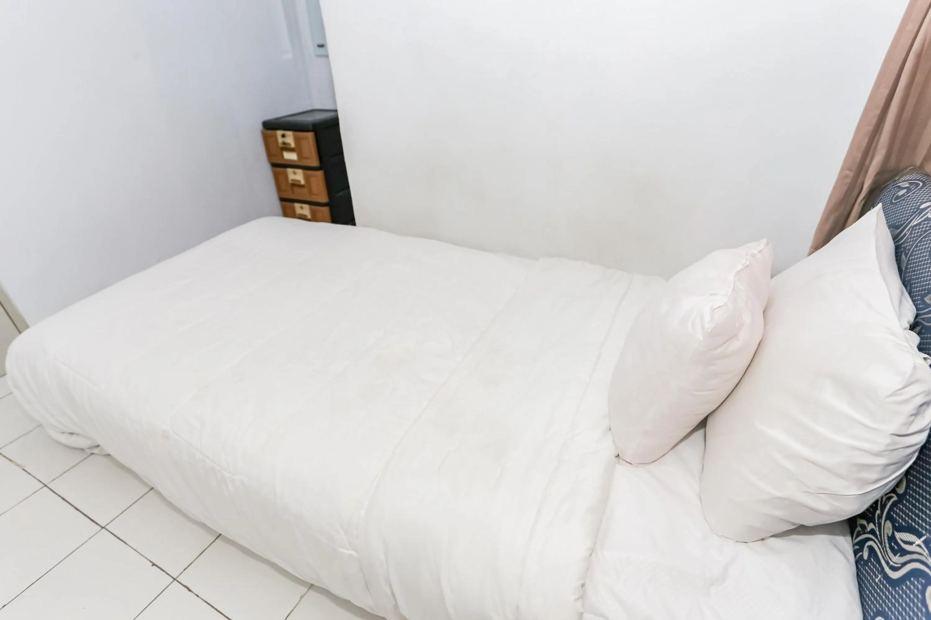 Bedroom in SPOT ON 93515 Pulo Gebang Guest House