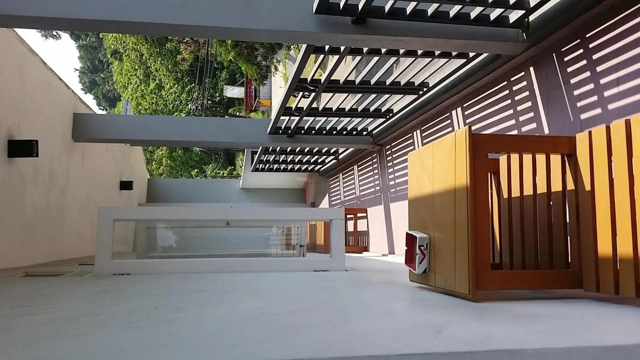 Lobby or reception in Hotel O Sawang Sana Motel Syariah Near SMAN 1 Sangkapura