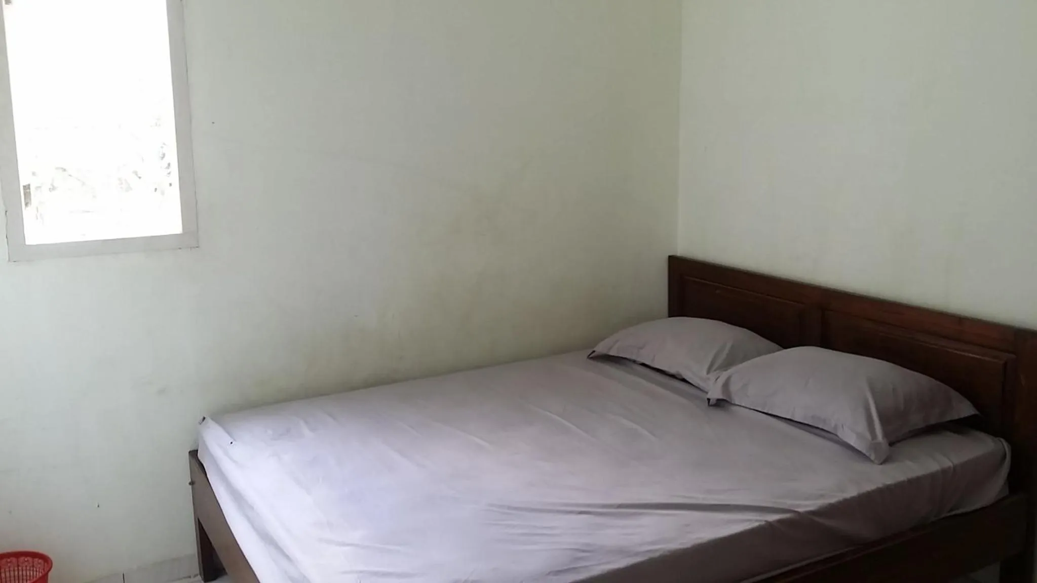 Bedroom, Bed in Hotel O Sawang Sana Motel Syariah Near SMAN 1 Sangkapura