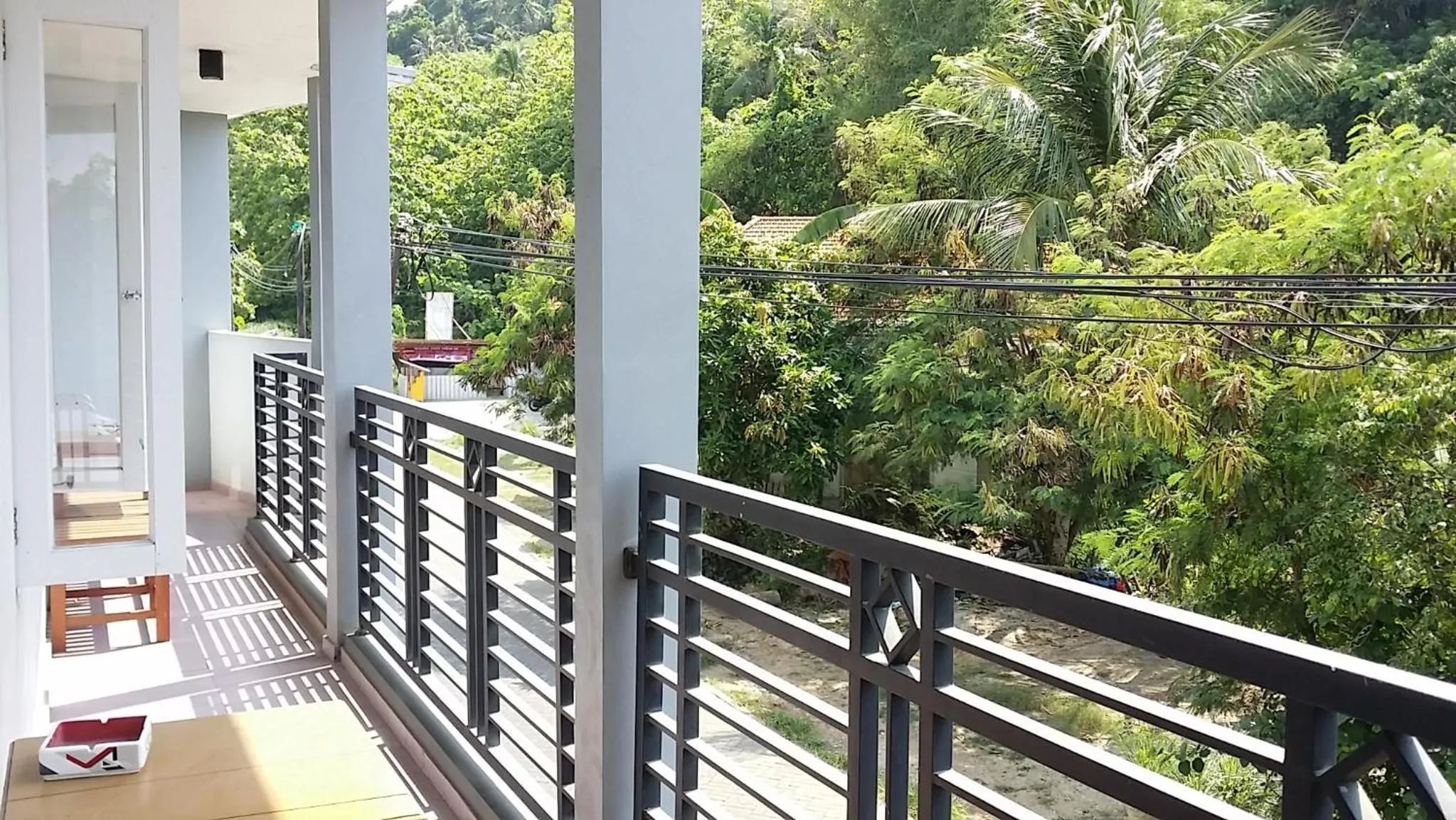 Lobby or reception in Hotel O Sawang Sana Motel Syariah Near SMAN 1 Sangkapura