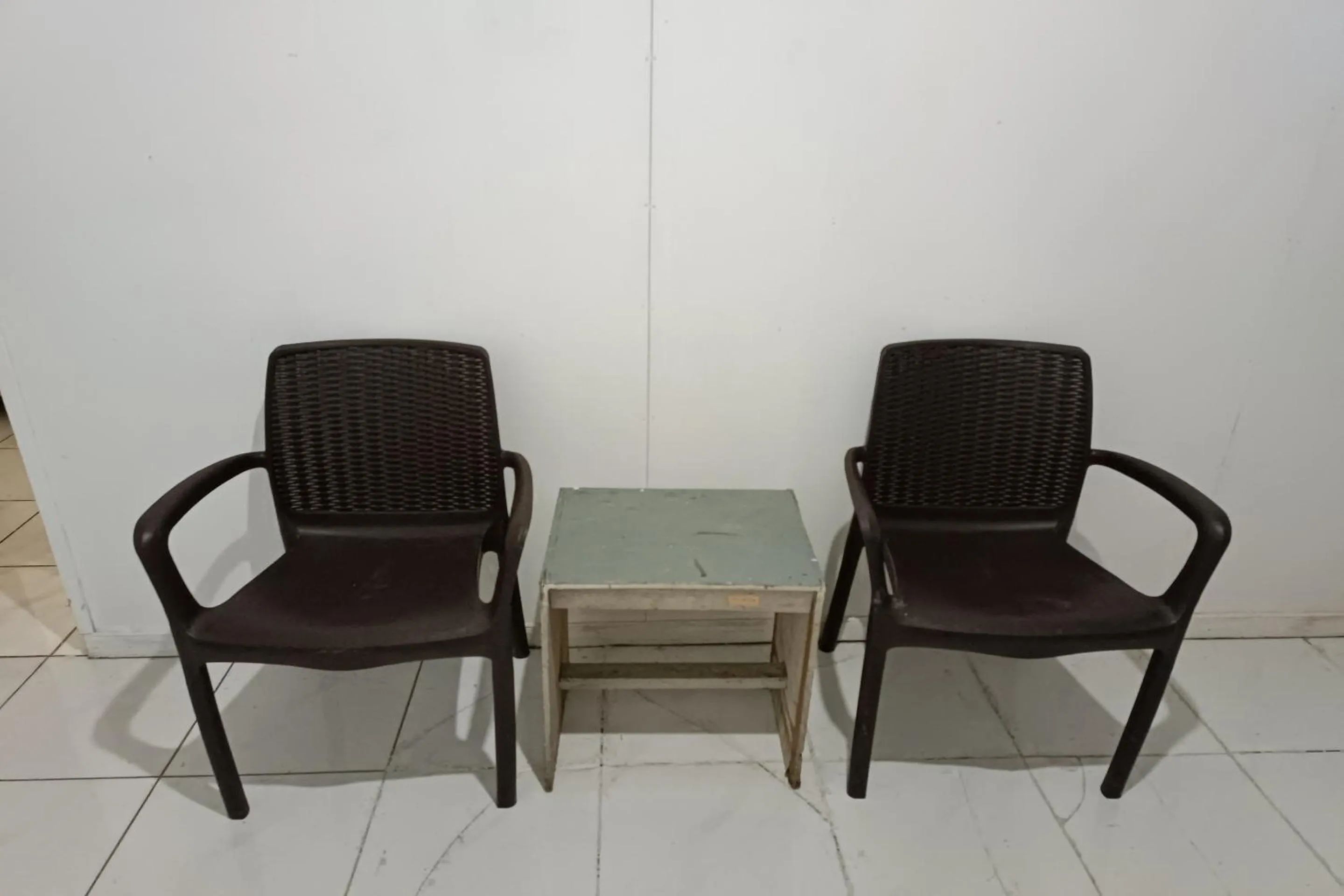 Lobby or reception in Hotel O Penginapan Laras PaminggirNearPesona Alam Seafood Pink Mira