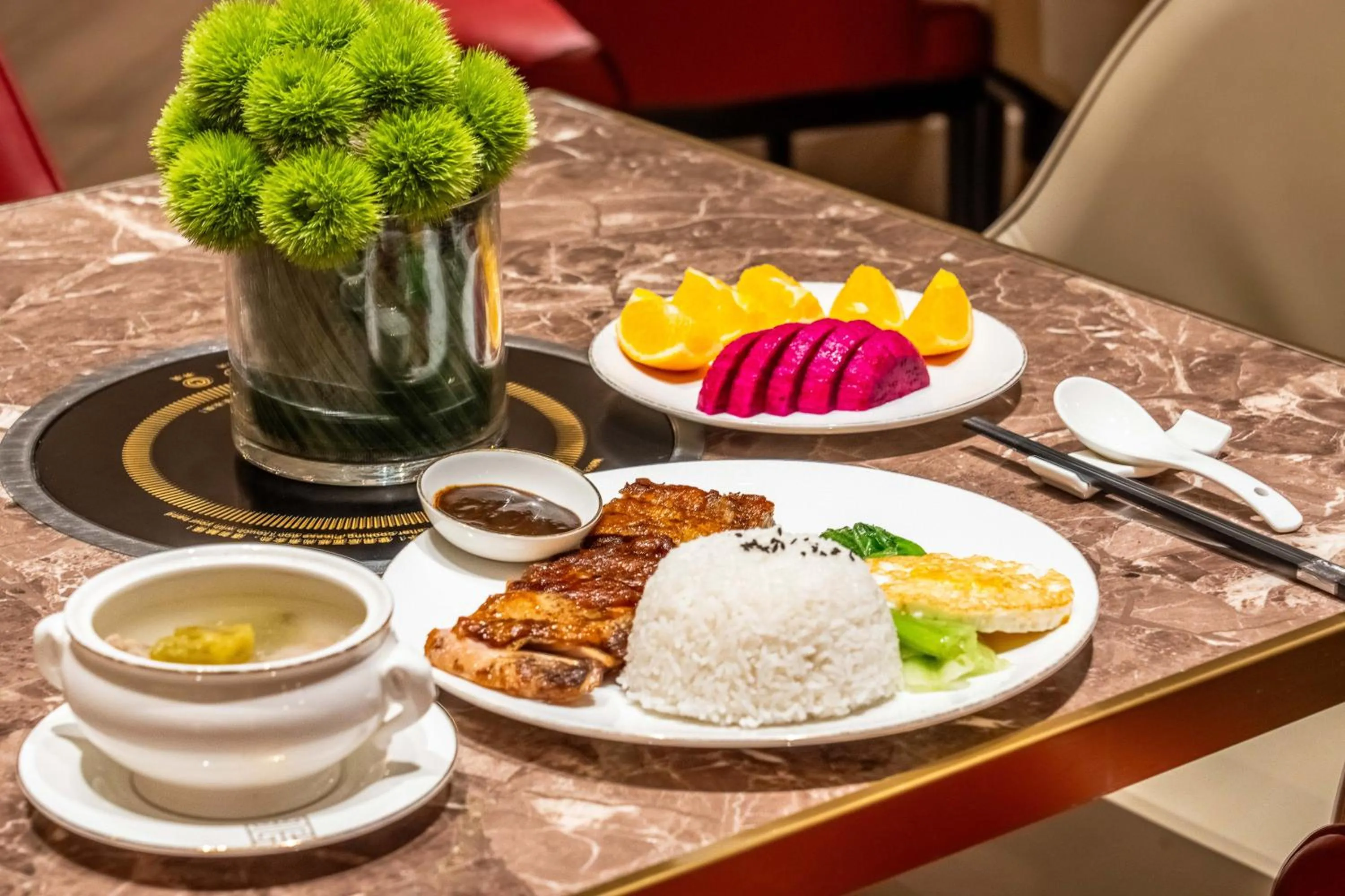 Echeng Hotel Huawei Base Store in Shenzhen