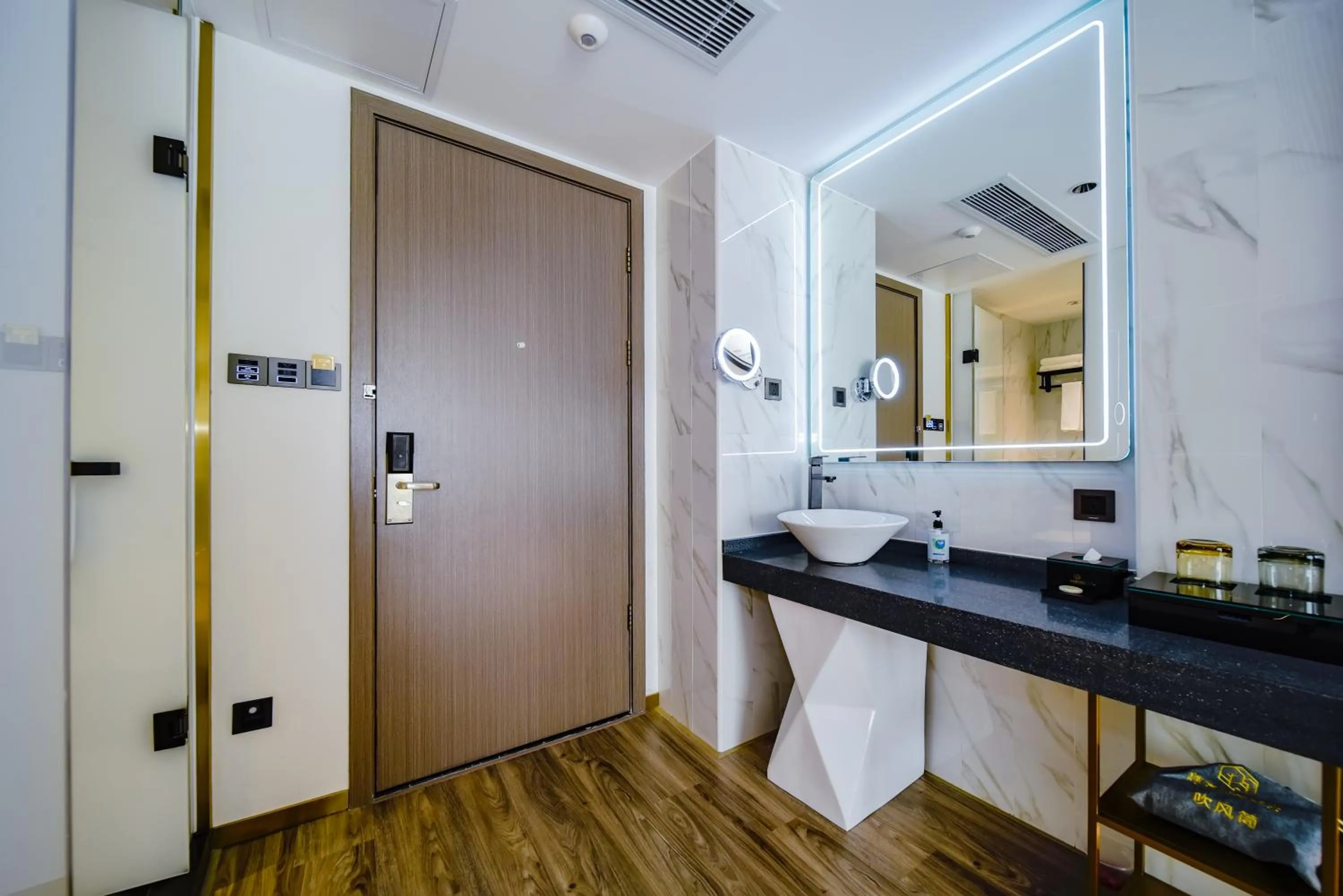 Pengke Boutique Hotel - Sungang Sunway Station