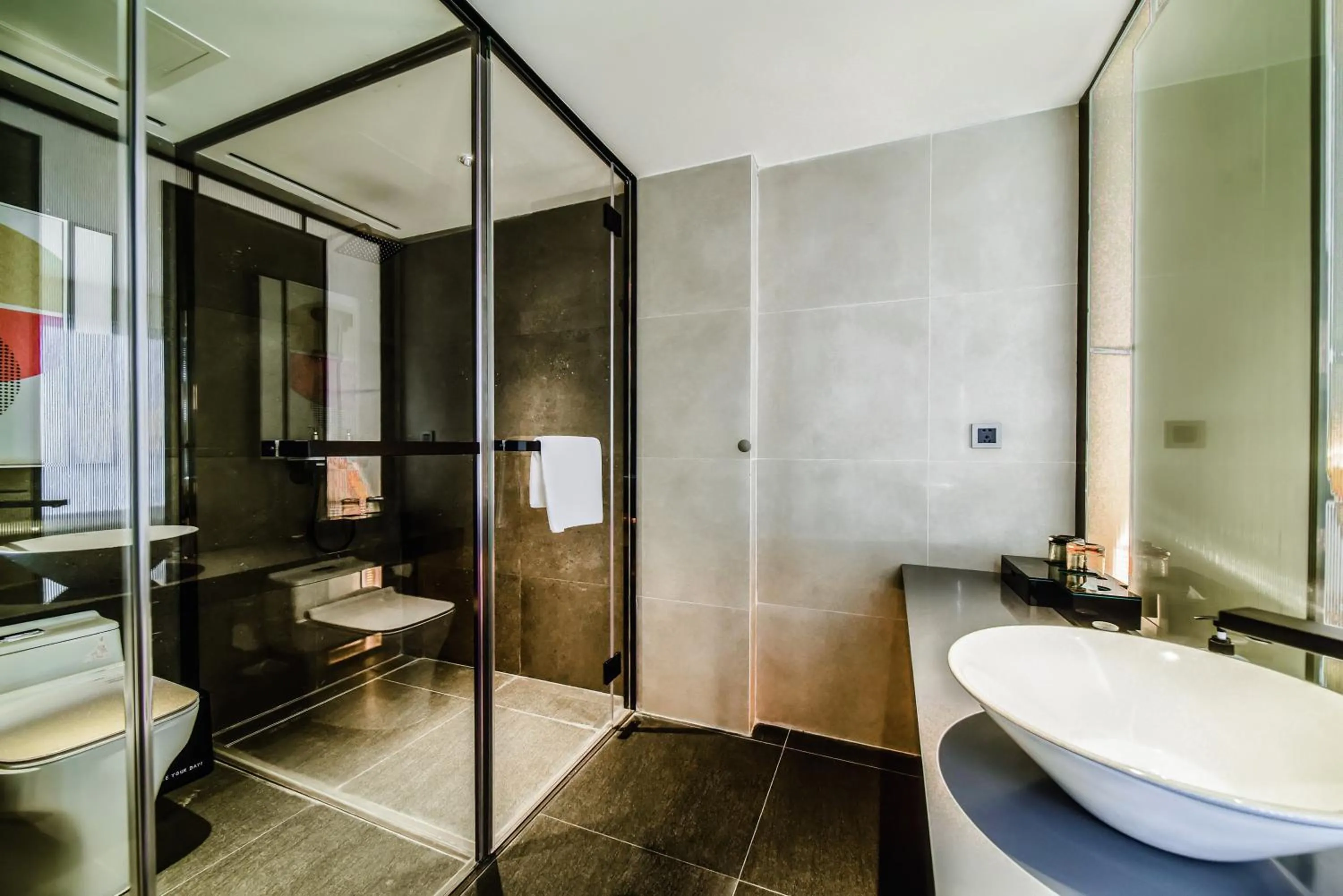 Pengke Boutique Hotel - Sungang Sunway Station