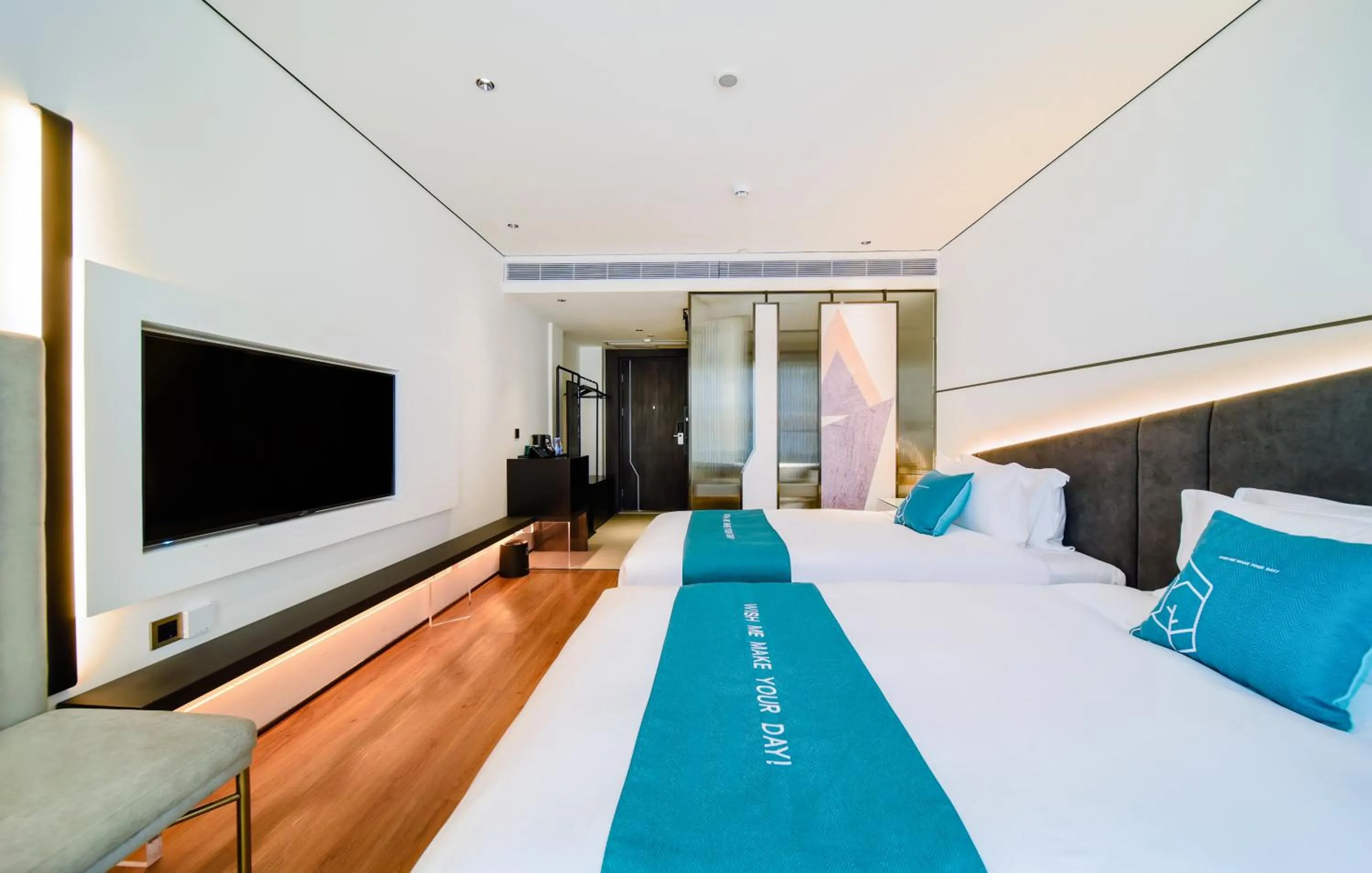 Pengke Boutique Hotel - Sungang Sunway Station