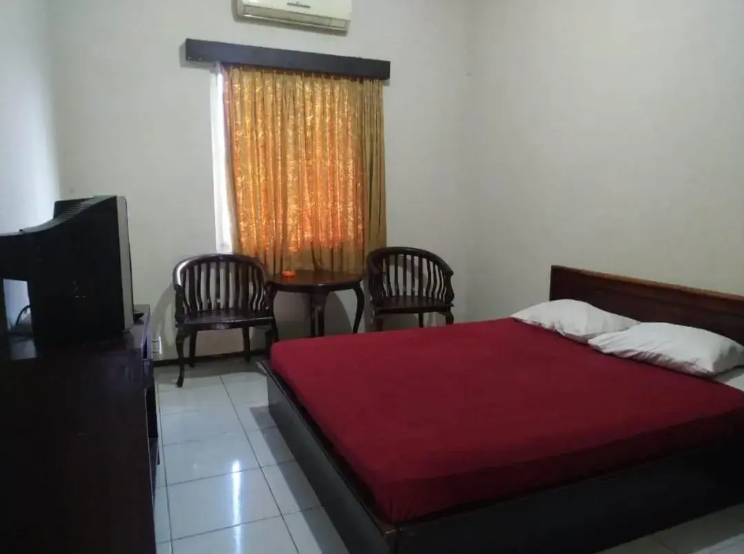 Tiara Puspita Laweyan Hotel Tiara Puspita Laweyan Hotel