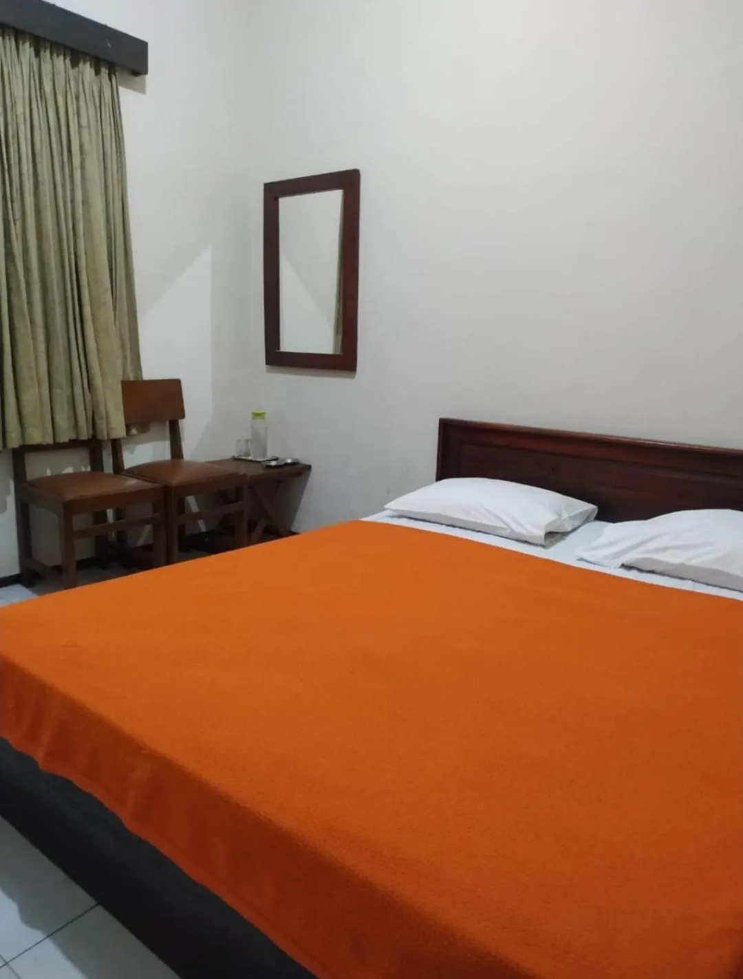 Tiara Puspita Laweyan Hotel