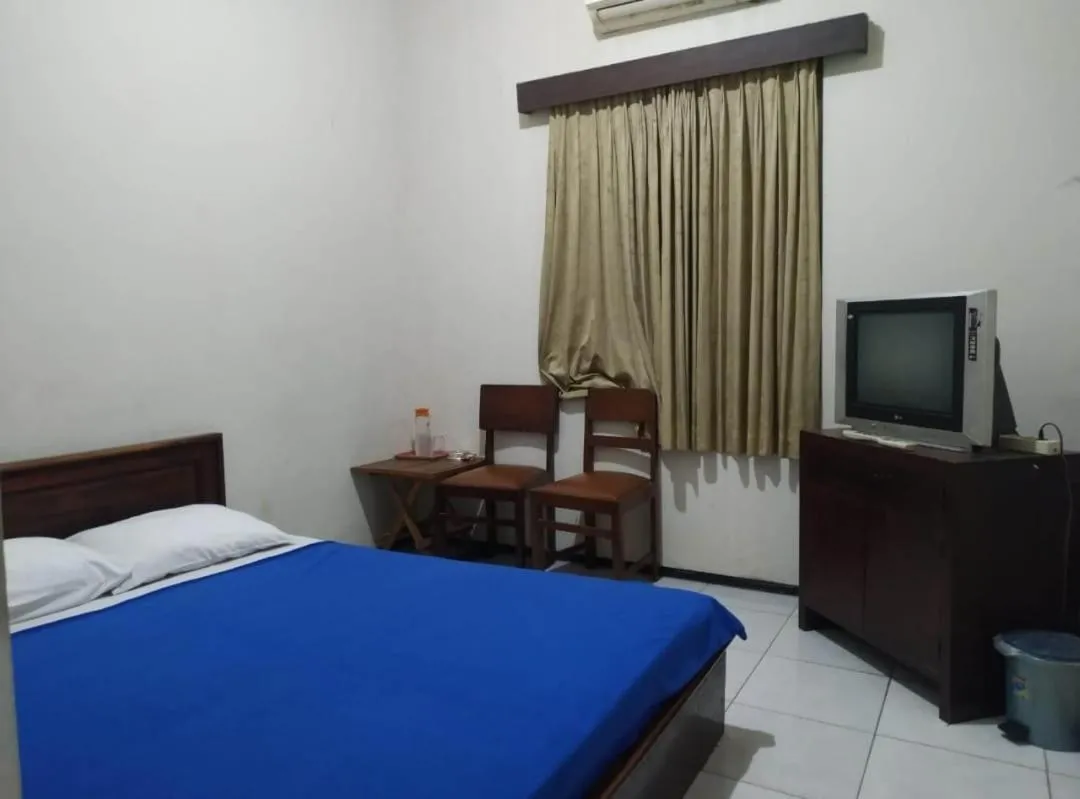 Tiara Puspita Laweyan Hotel