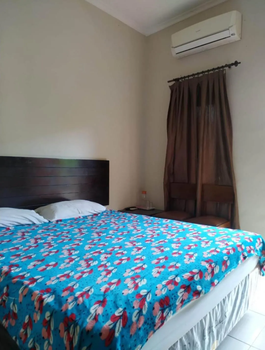Tiara Puspita Laweyan Hotel