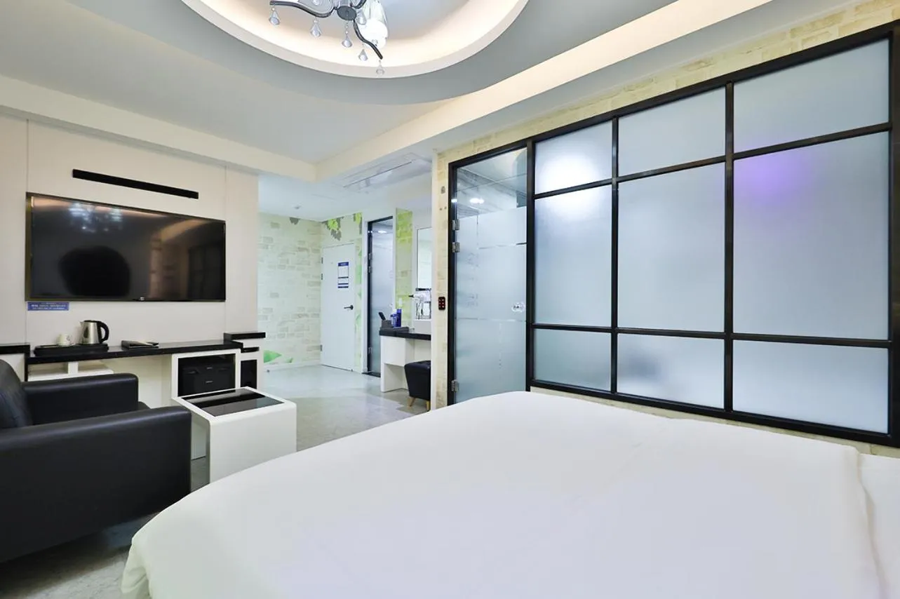 Area and facilities, Bed in G&G Hotel