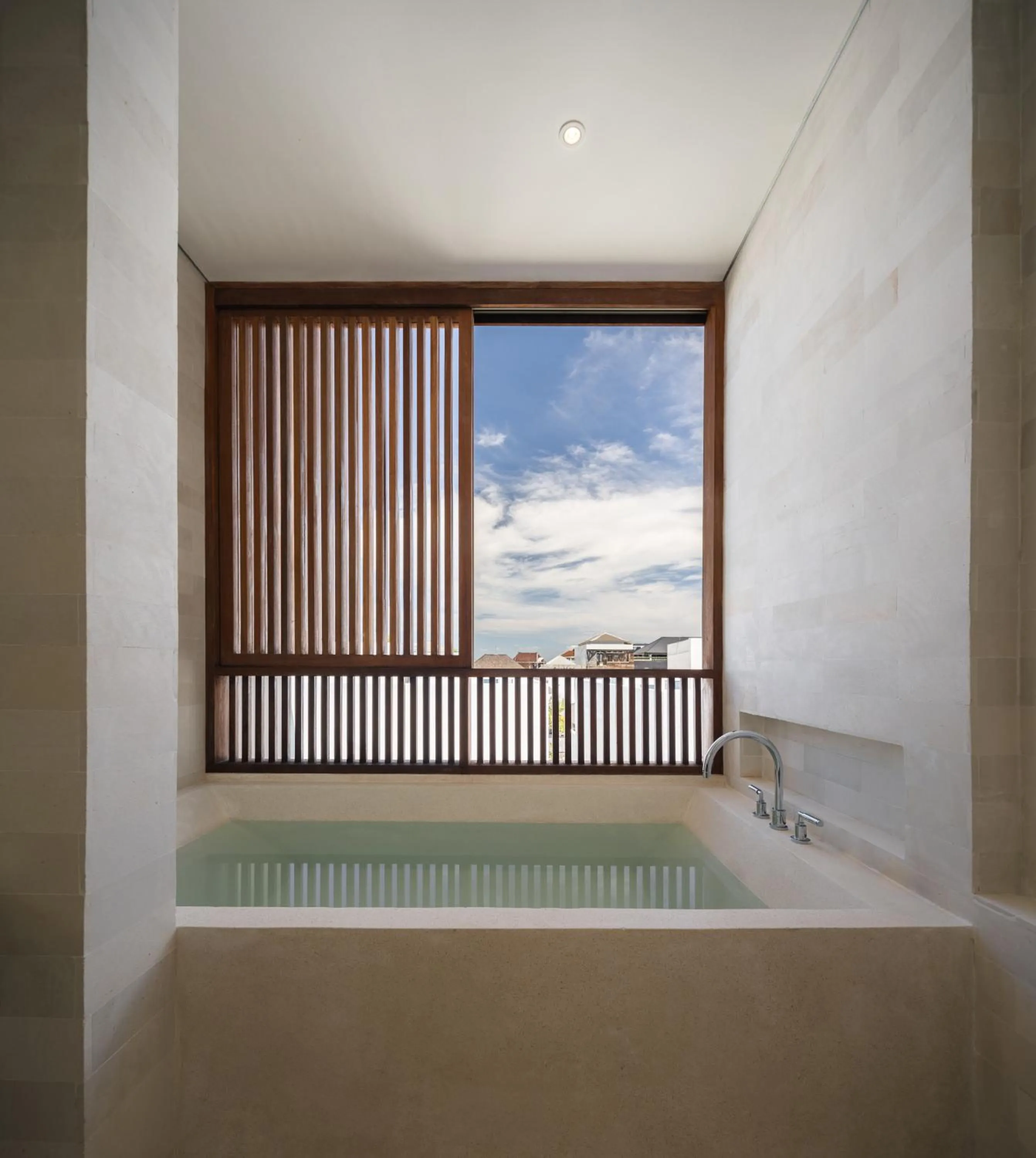Bath in VOX Villas Canggu