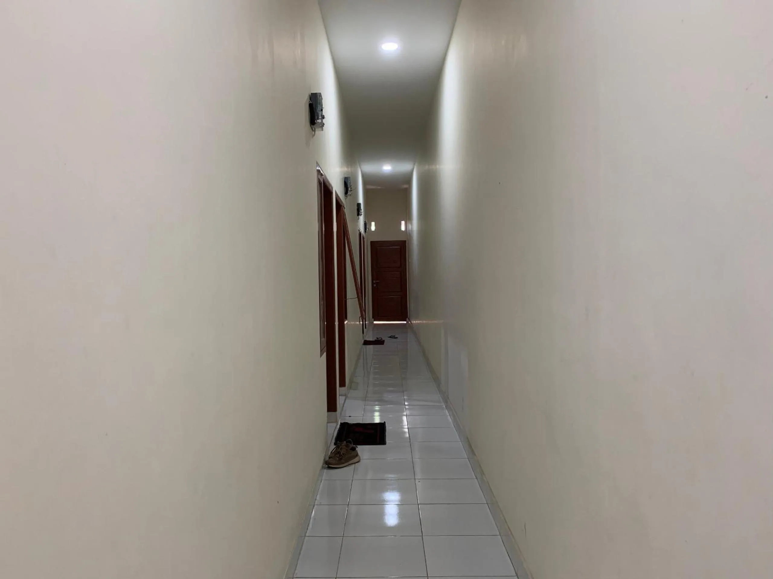 Lobby or reception in Hotel O Millow Kost Near Gedung Rektorat IAIN PAREPARE