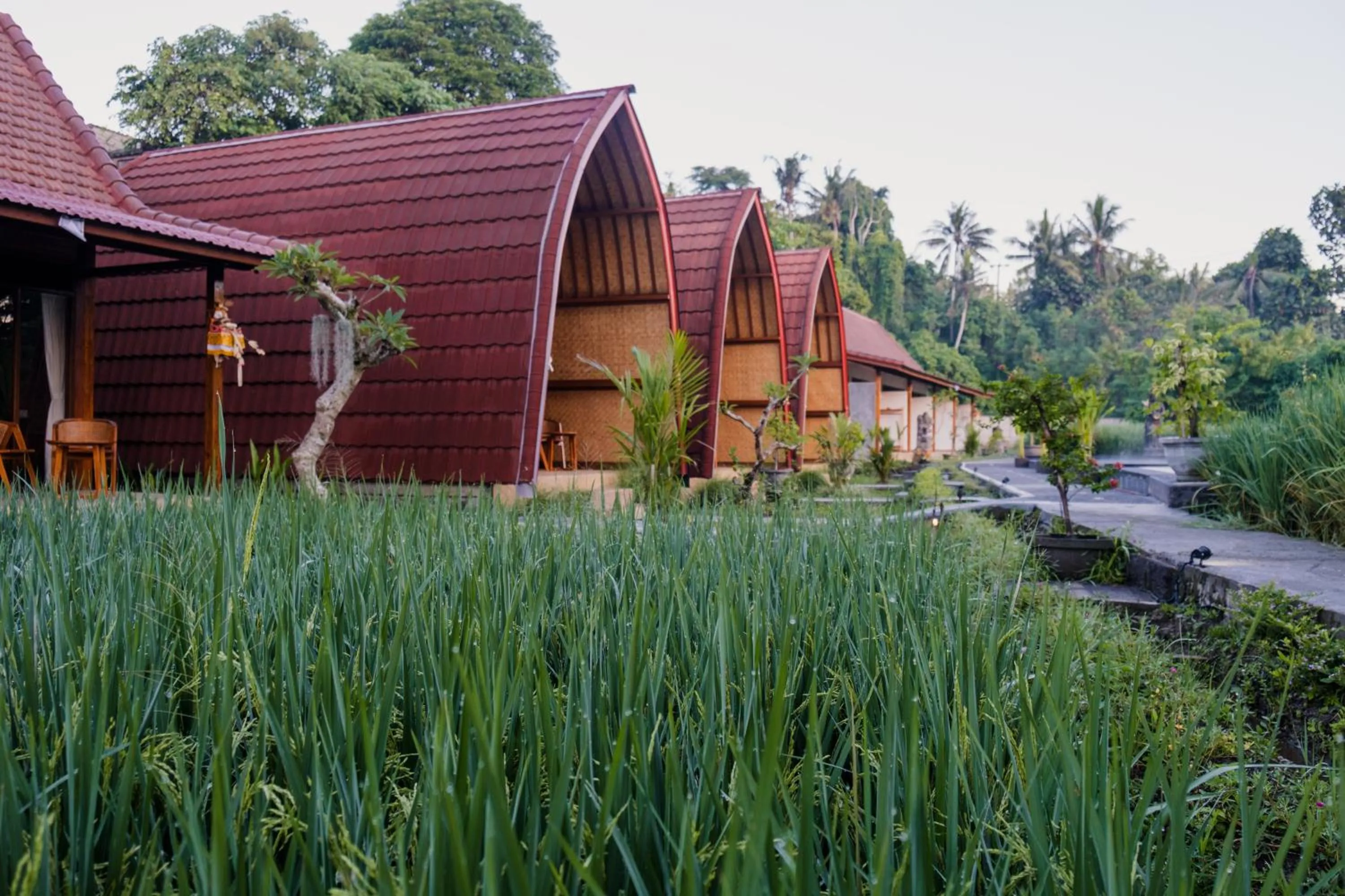 Uma Raos Cottage