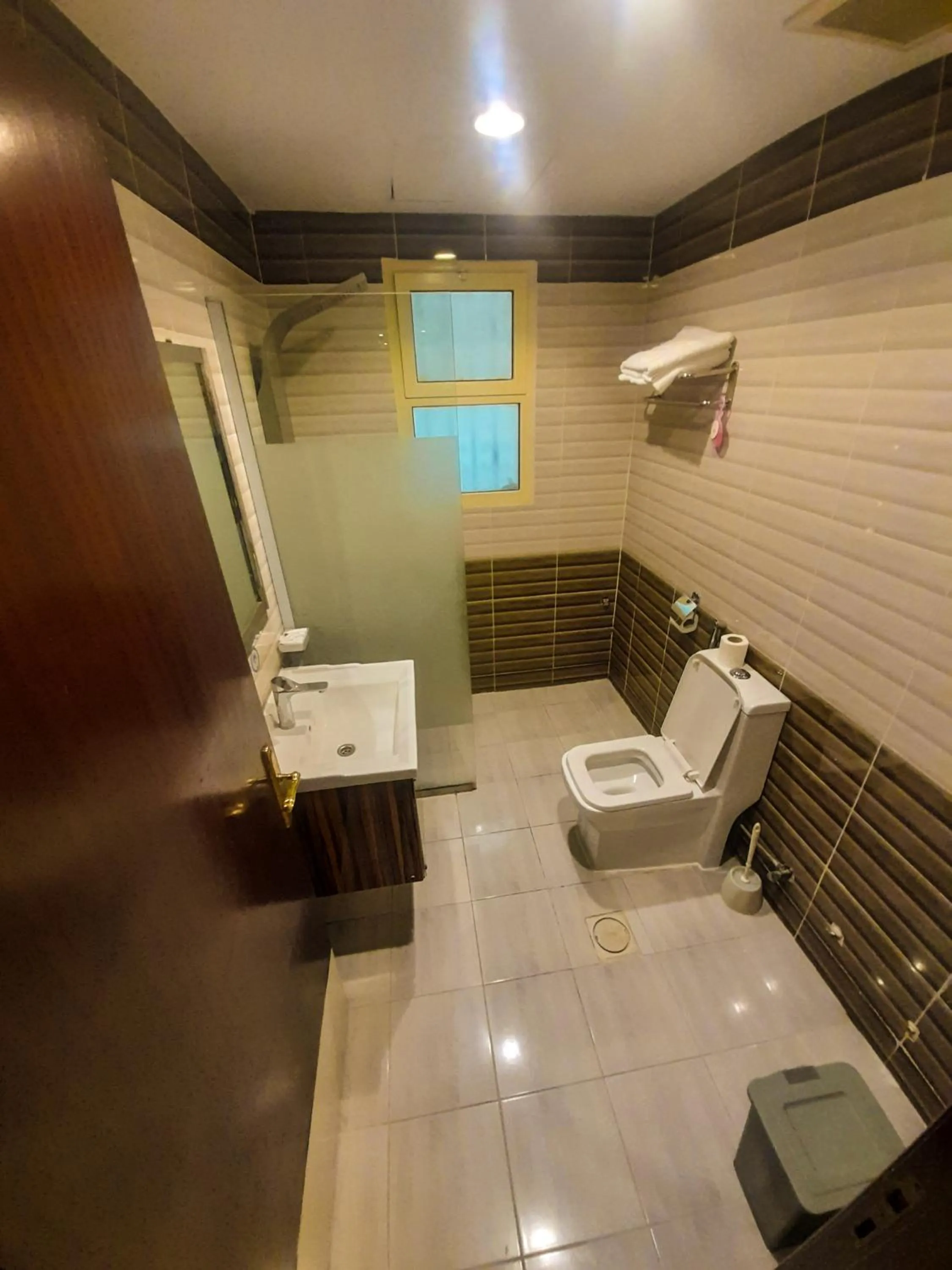 Arjan Qurtuba Served Apartments