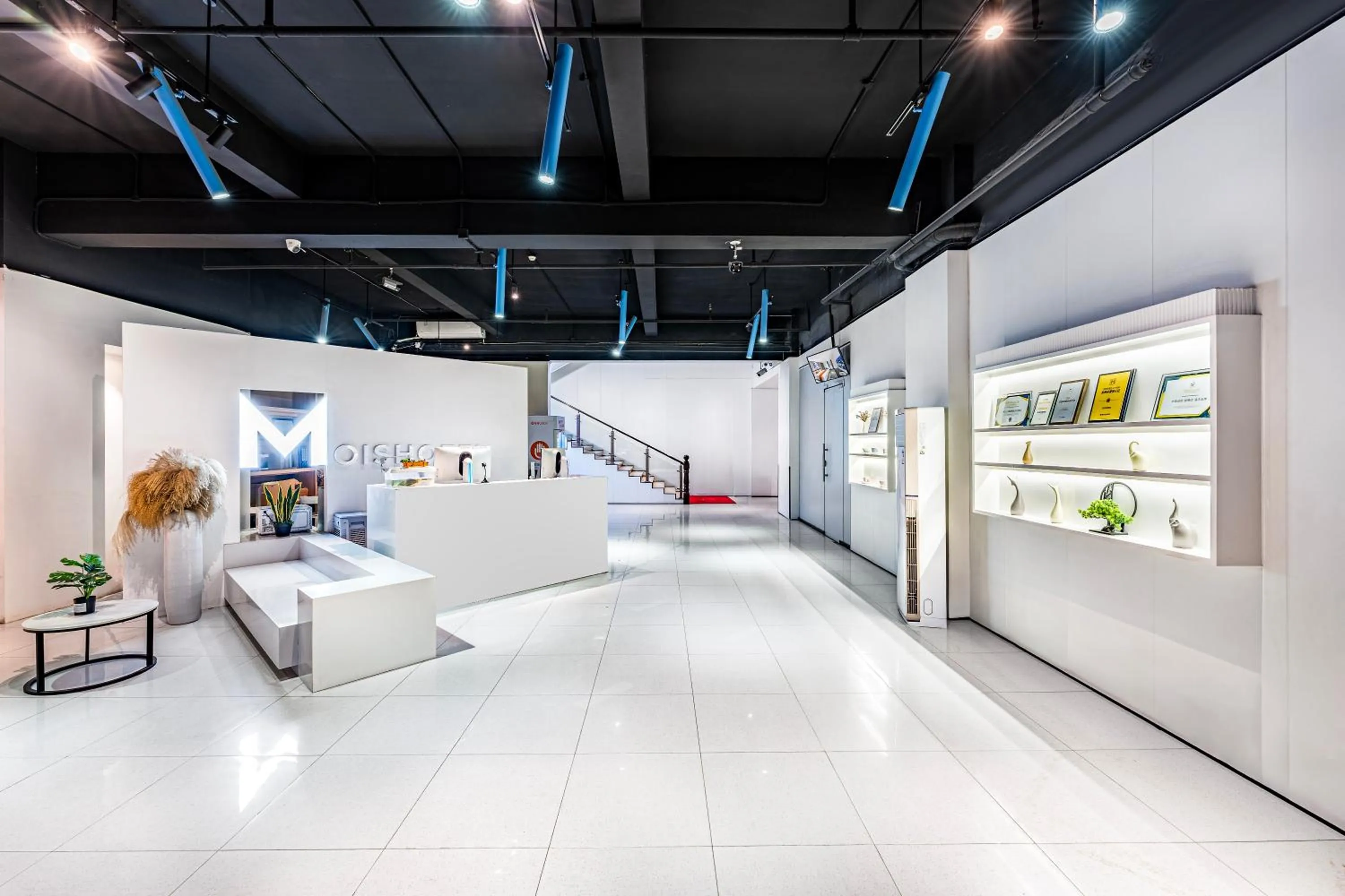 Boyue Miyazaki Hotel - Guangzhou Baiyun International Airport