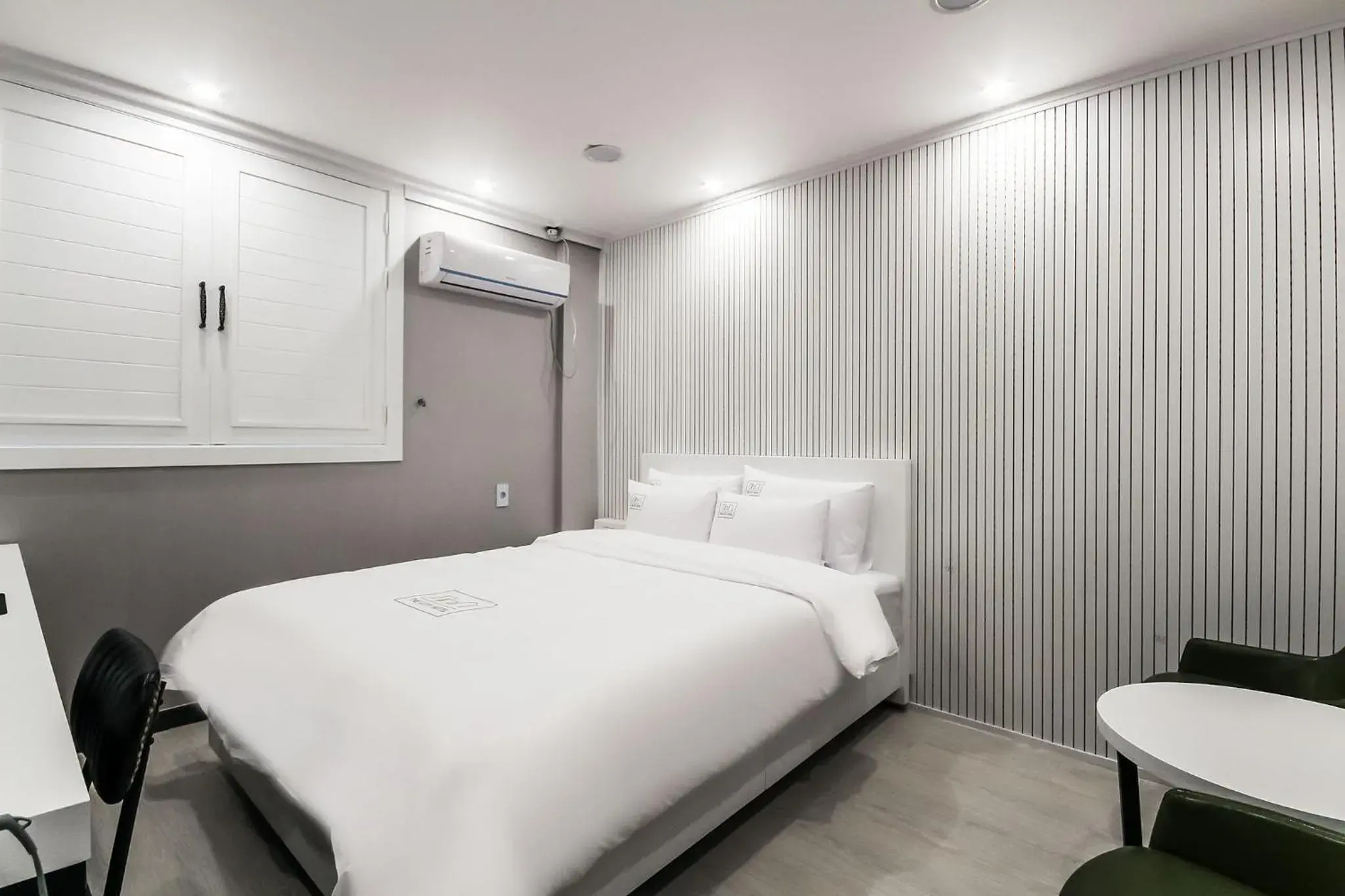 Bed in Hotel The City Bed in Hotel The City