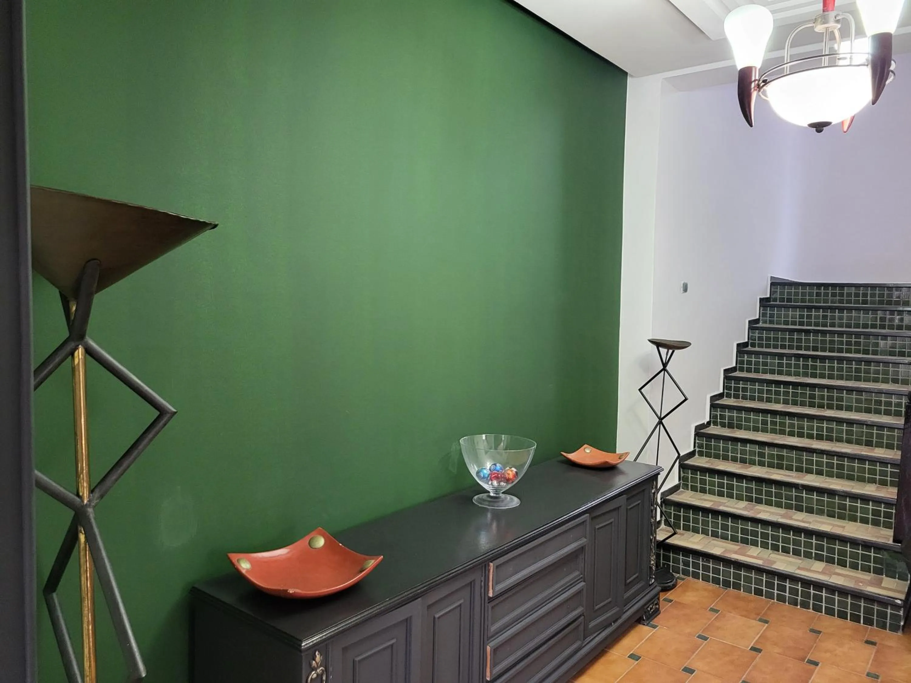 Property building in VILLA ADAM TANGIER