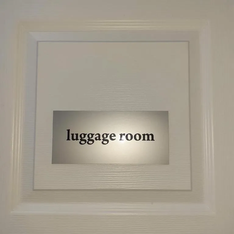 Garden view in Amber Gardenview Studios Downtown