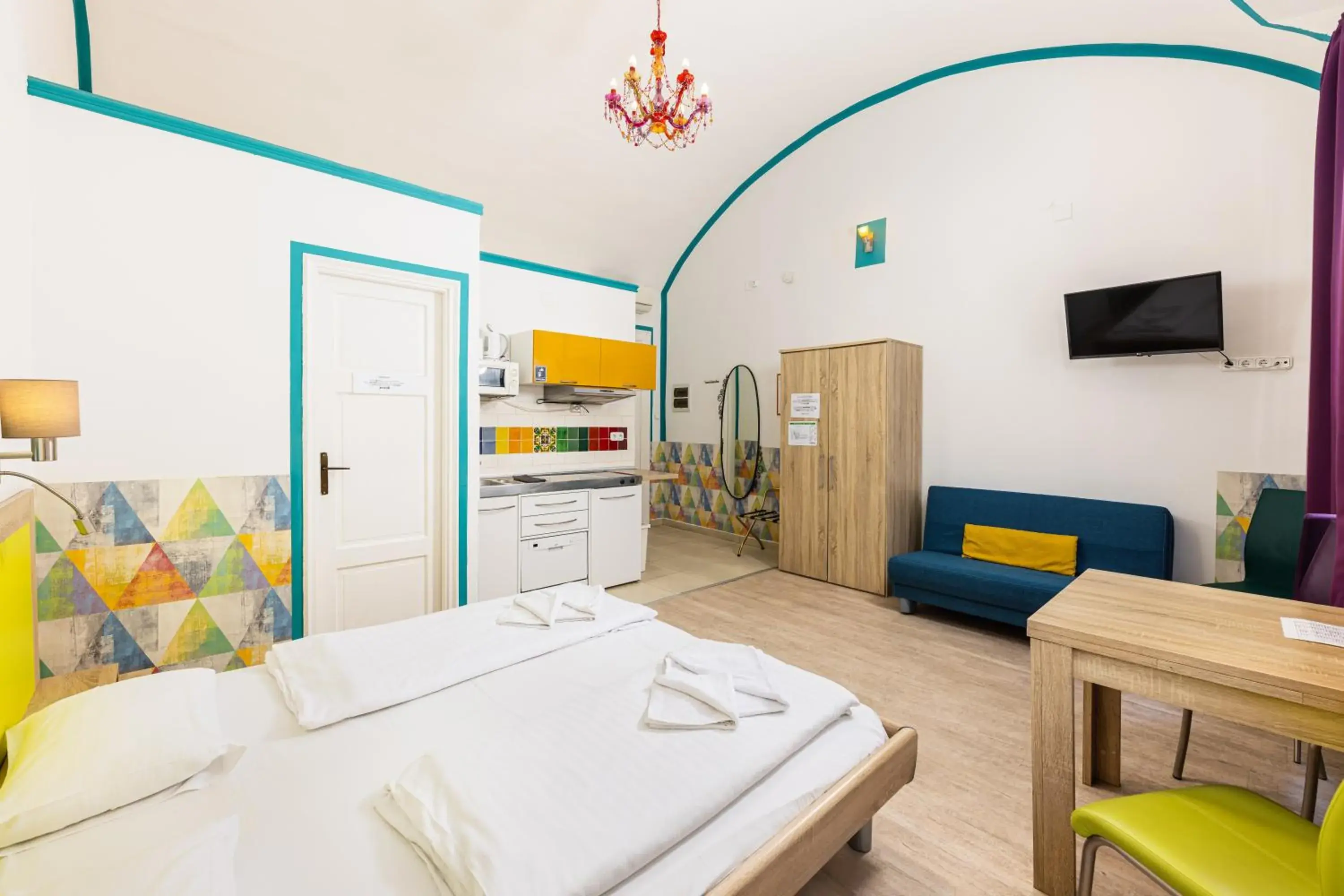 Amber Gardenview Studios Downtown Amber Gardenview Studios Downtown