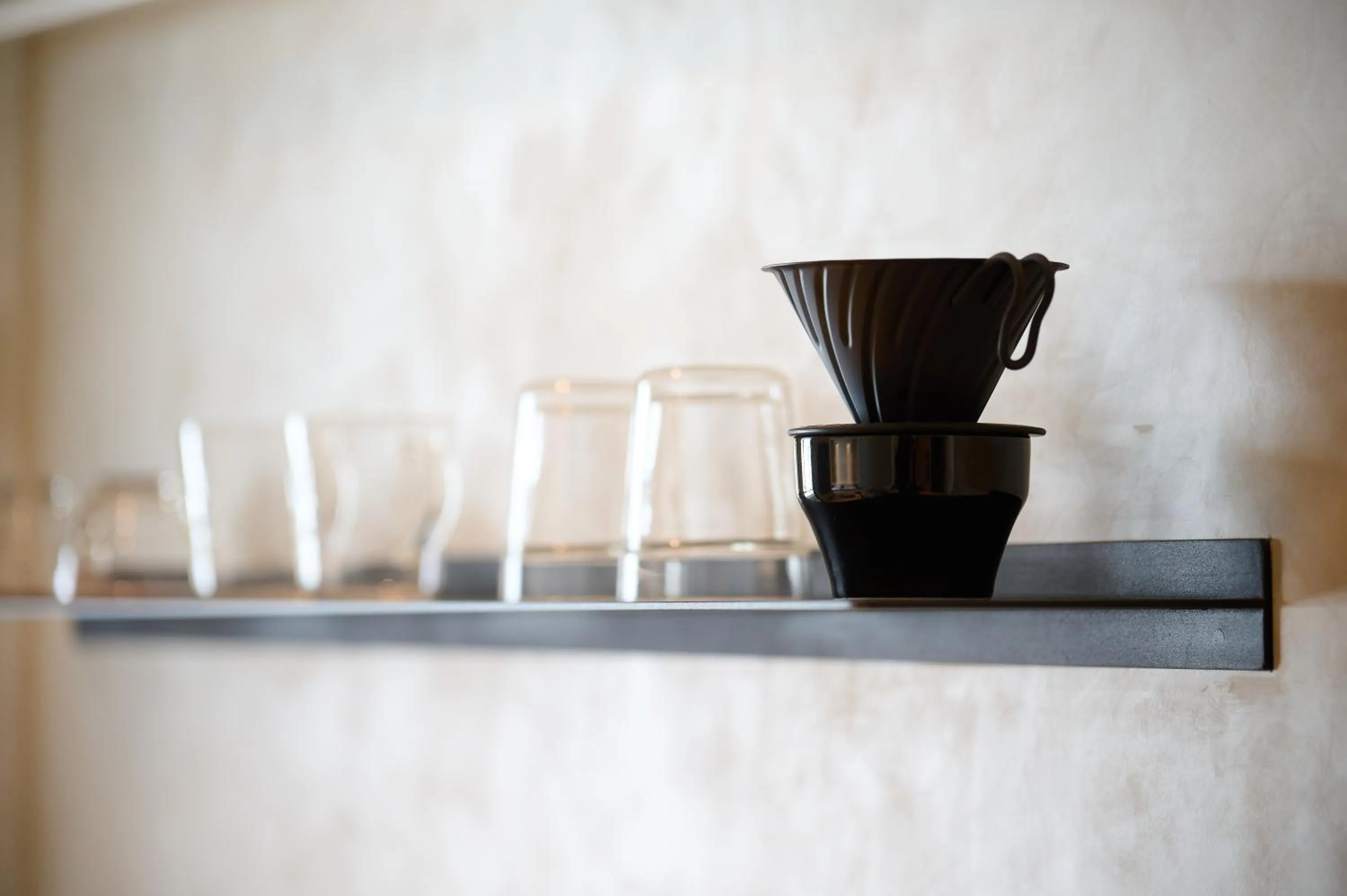 Coffee/tea facilities in XIUXI Anping Hotel