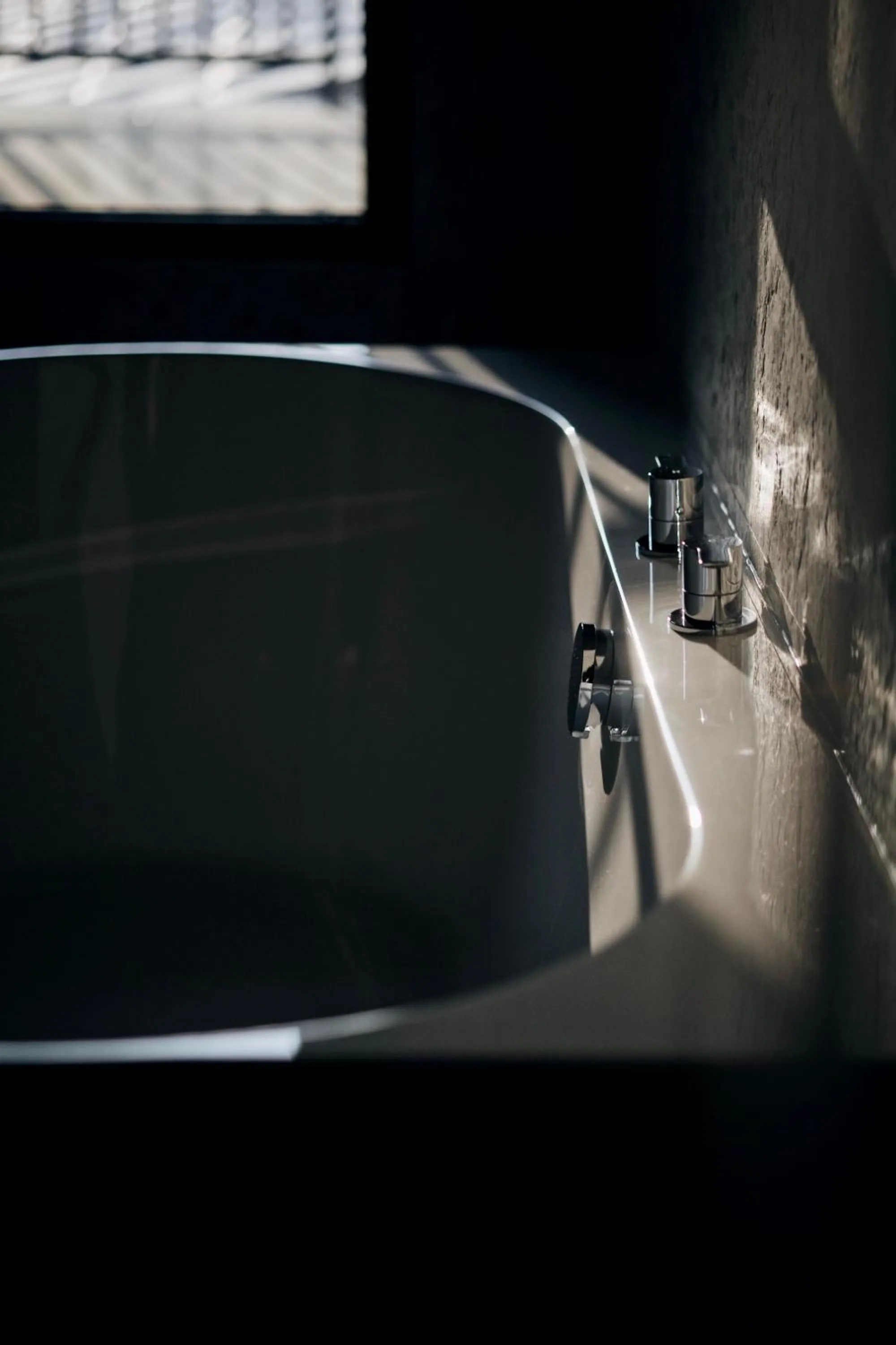 Bedroom in XIUXI Anping Hotel