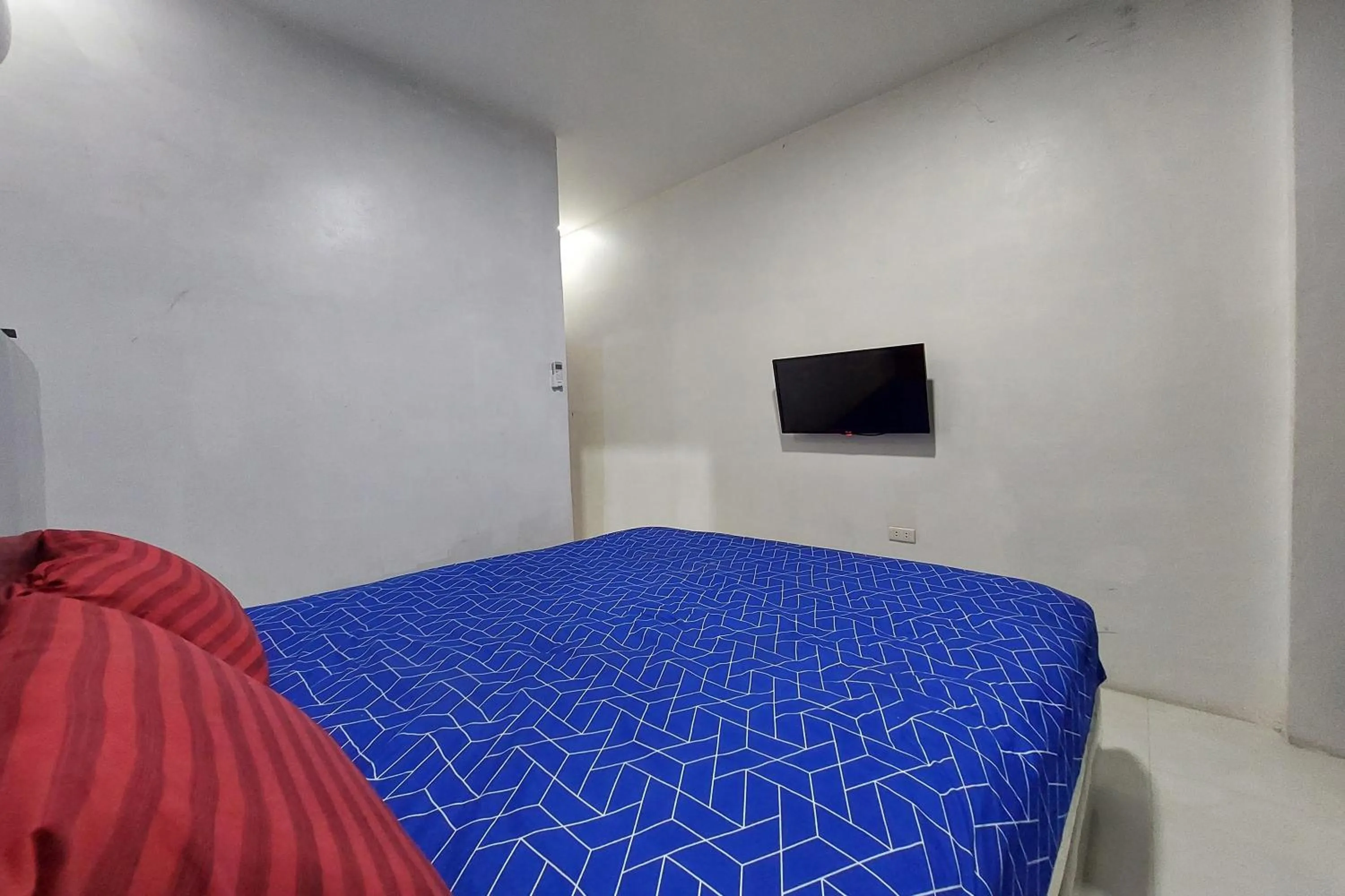 Bed in Residence Syariah